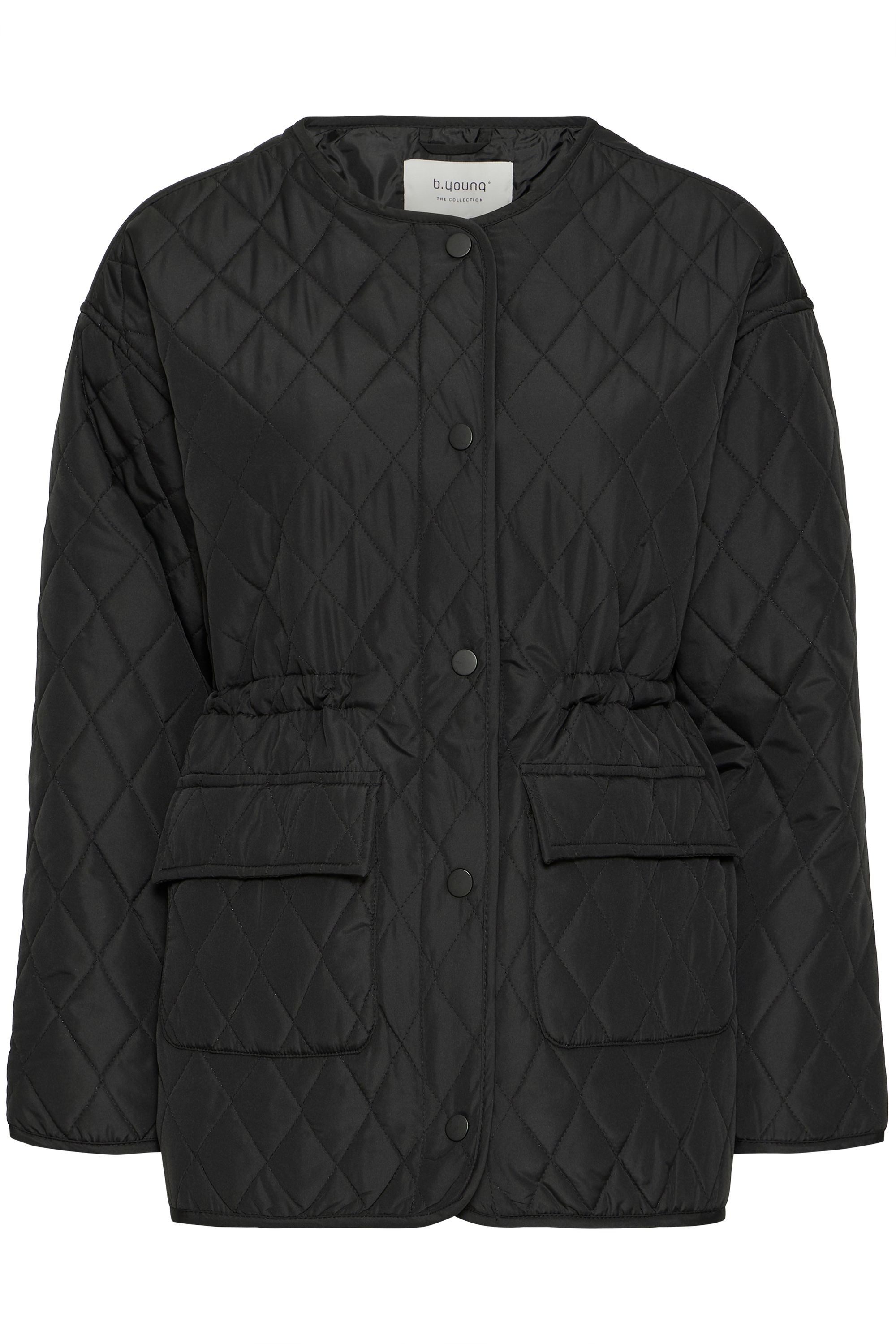 b.young Steppjacke BYBETIO stylische Steppjacke günstig online kaufen