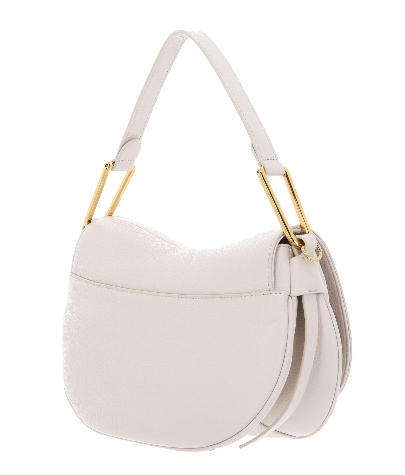 COCCINELLE Umhängetasche Coccinelle Magie Soft, aus echtem Leder