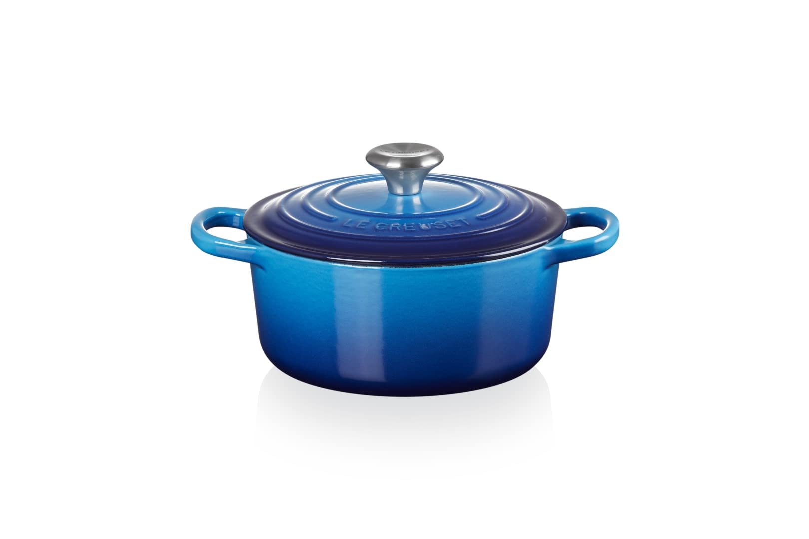 LE CREUSET Bräter Signature Gusseisen-Bräter