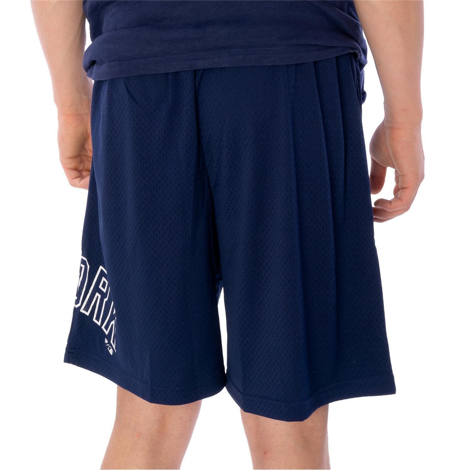 Fanatics Shorts Short MLB New York Yankees