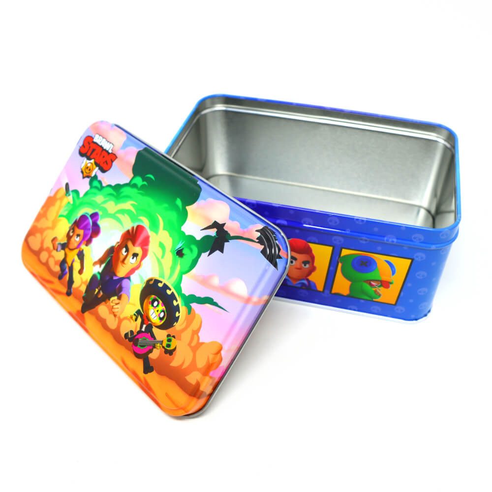 Sammelkarte Panini Brawl Stars Karten - Sammelkarten Trading Cards