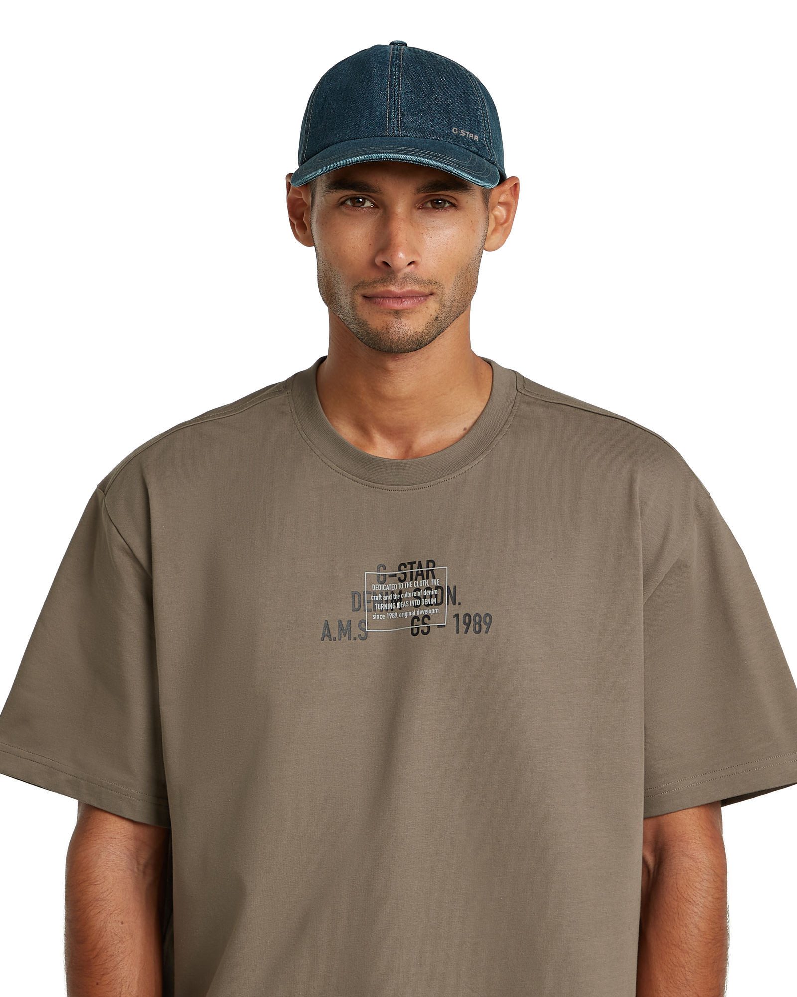 G-STAR Schirmmütze Avernus Baseball Cap