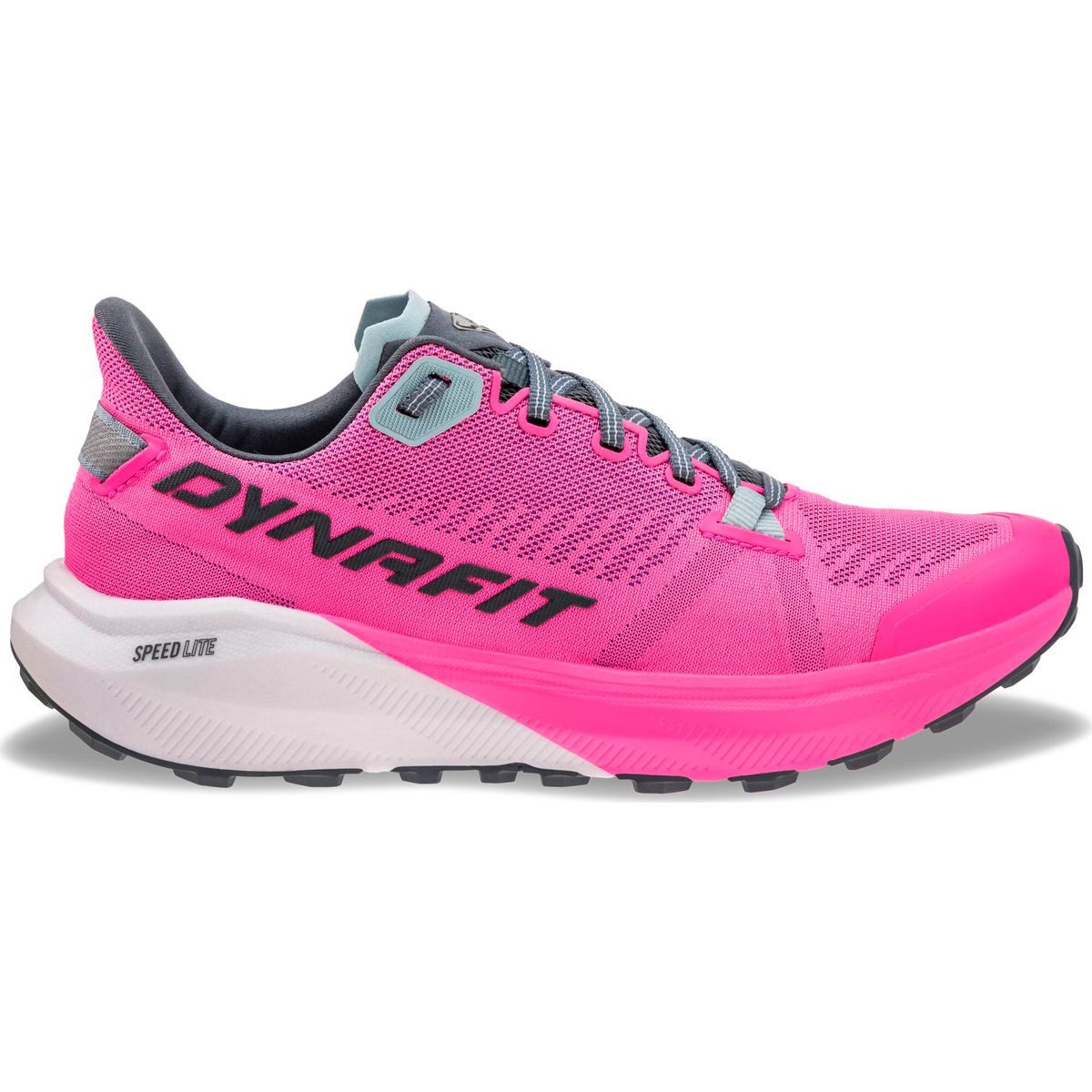 Dynafit Trail W Outdoorschuh Vielseitiger und umweltfreundlicher Damen-Schuh für Laufen und