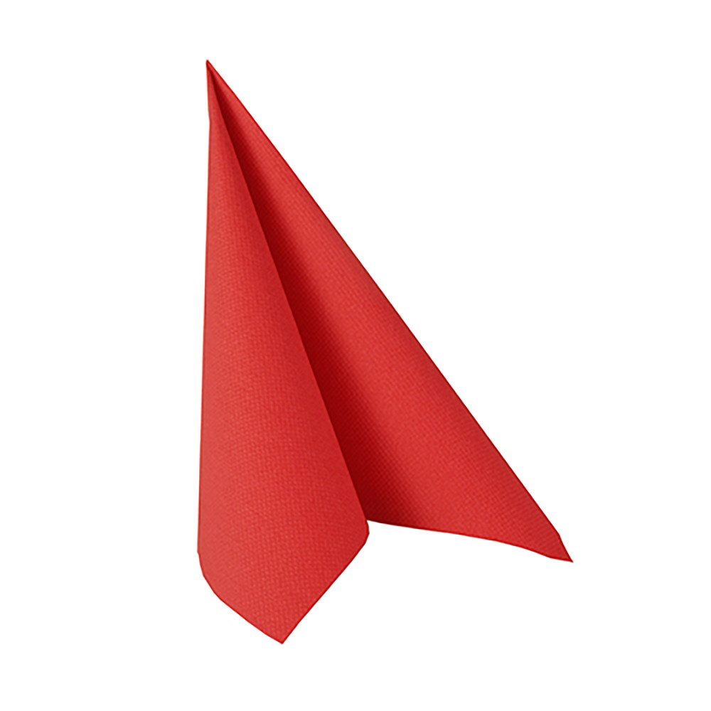 PAPSTAR Papierserviette, Servietten 25x25cm "Royal Collection" (20St) uni