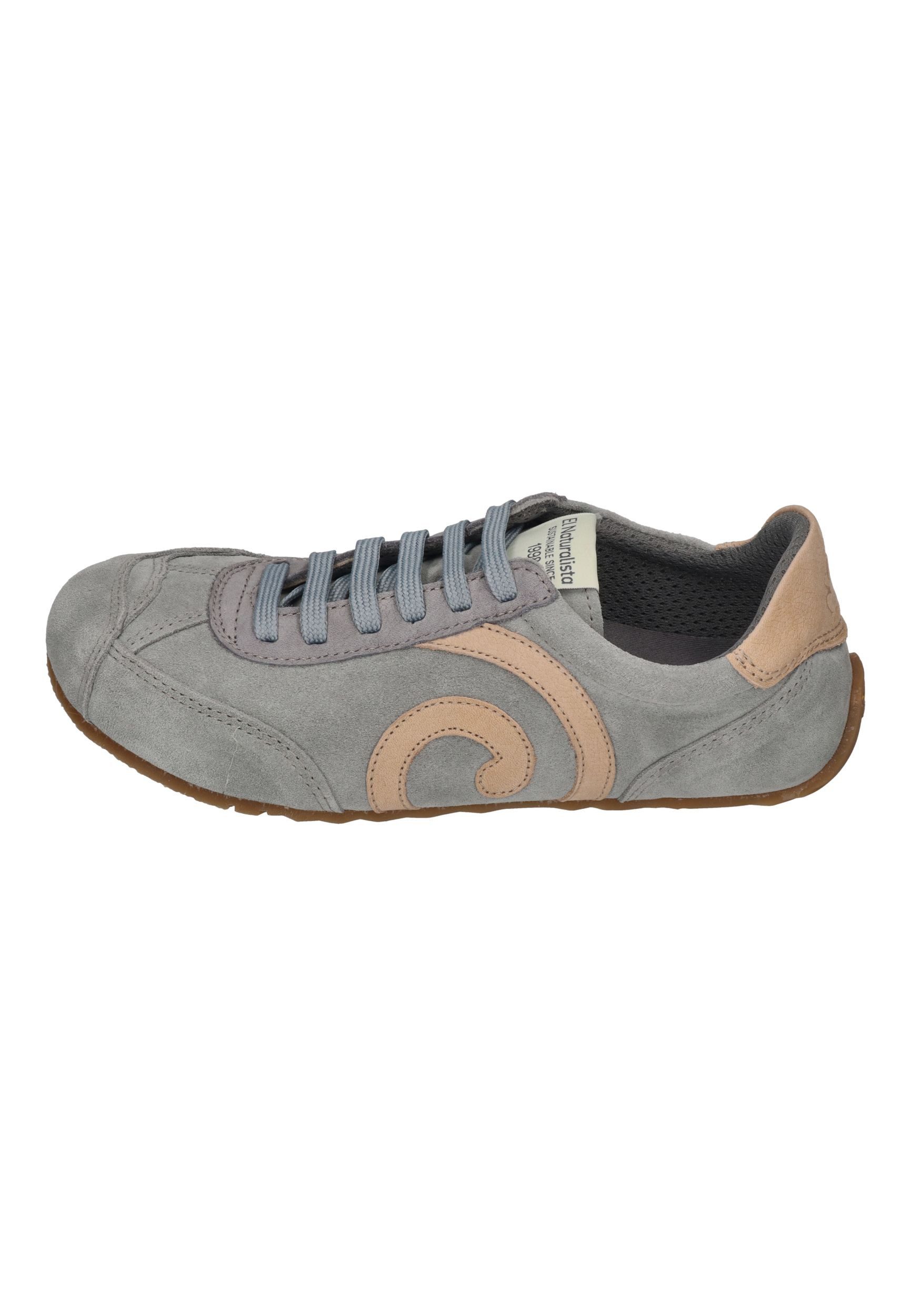 El Naturalista ONDINA N5934 Barfußschuh Blue