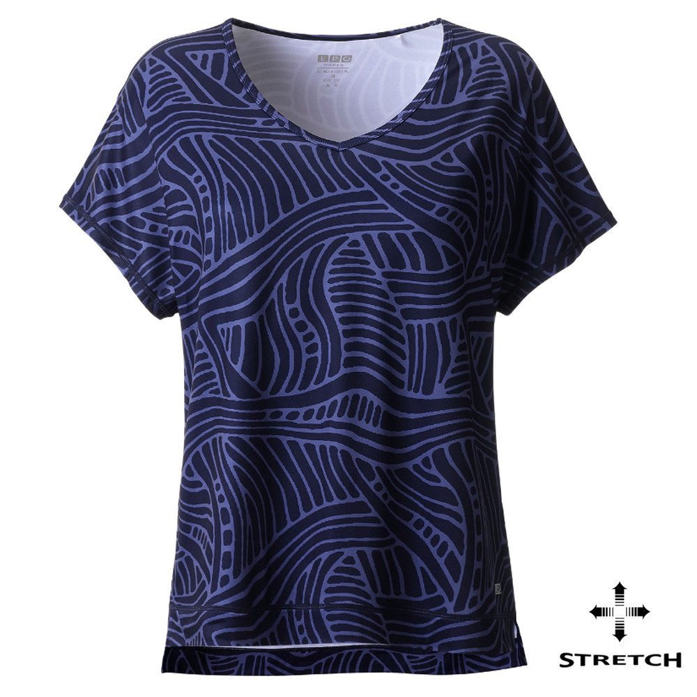Linea Primero Kurzarmshirt LPO - funktionelles günstig online kaufen