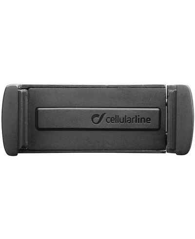 Cellularline Spin Compact Air Vent Car Holder Handy-Halterung