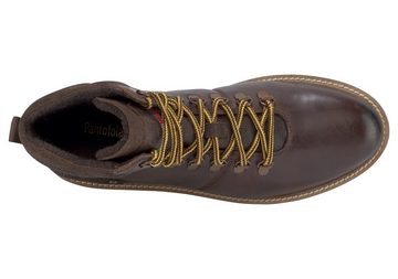 Pantofola d´Oro MISENO BOOT UOMO HIGH Schnürboots im Casual Business Look