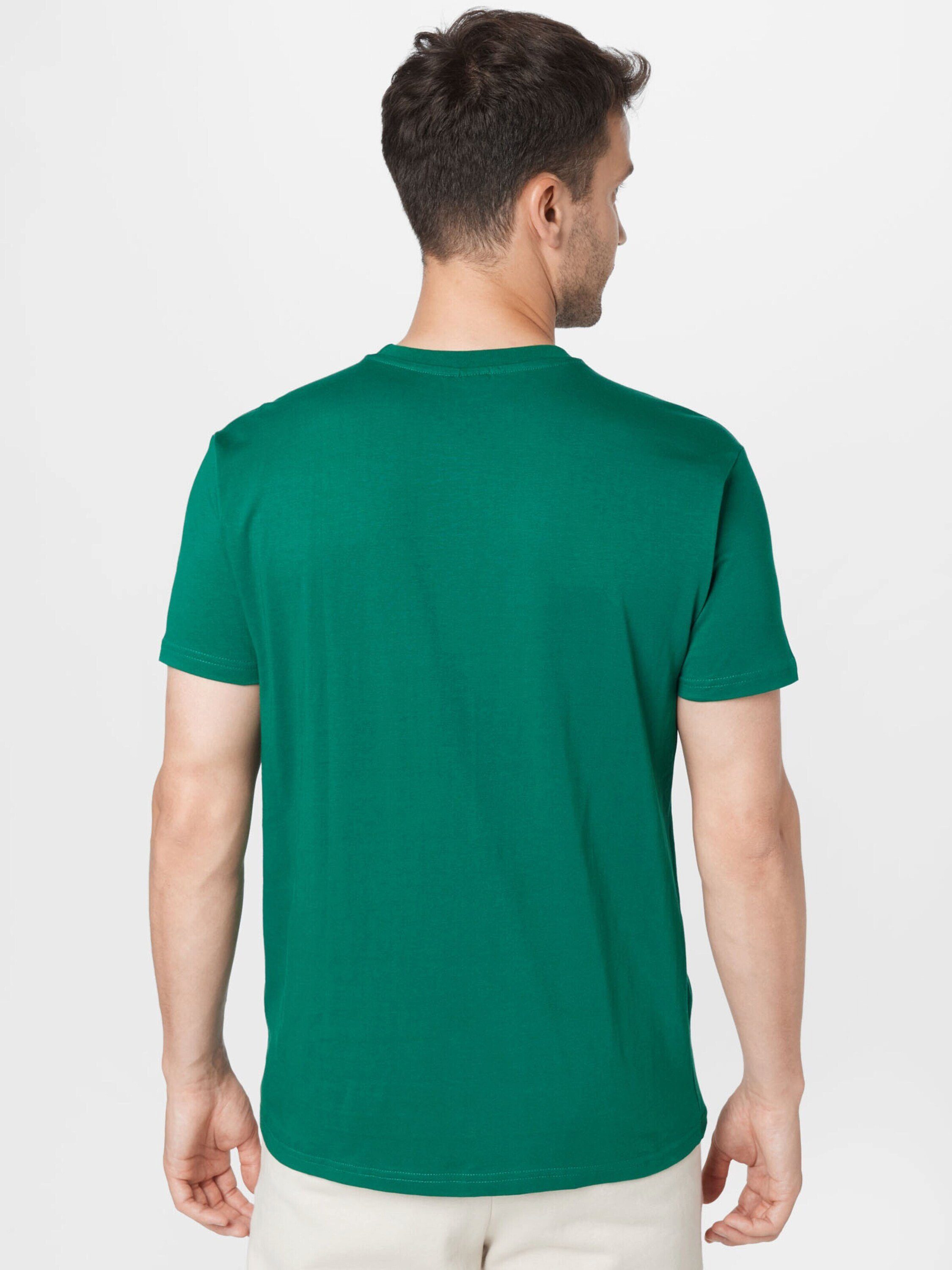 Gruenweiss (1-tlg) hummel T-Shirt
