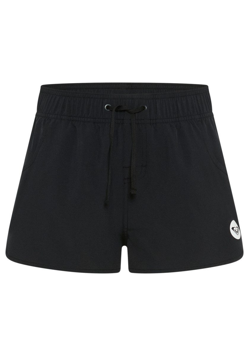 Roxy Badeshorts ROXY WAVE 5 INCH sportlicher Stil, für Schwimmen, klassische Badeshorts-Form