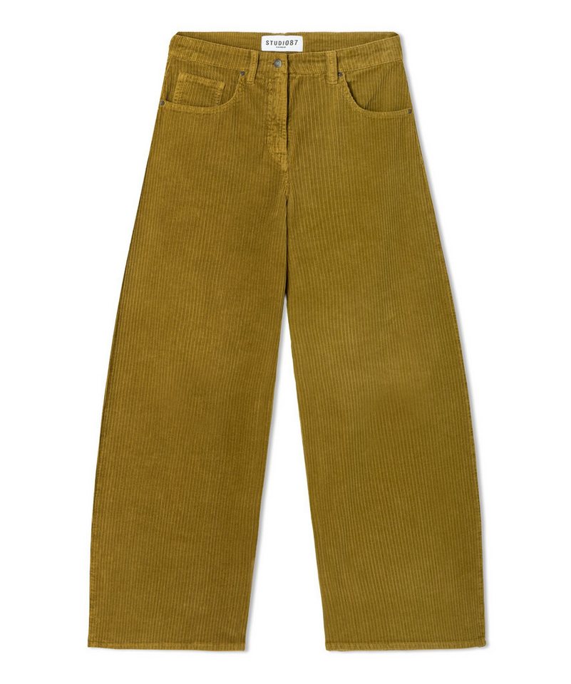 Cambio Stoffhose