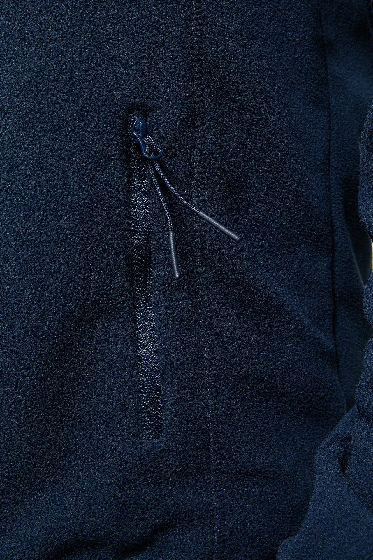 Fleecejacke