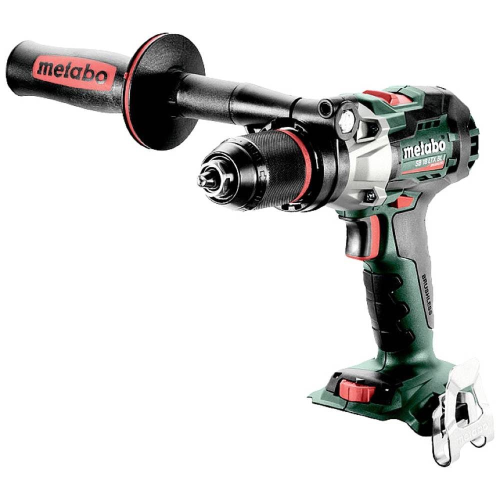metabo Schlagbohrmaschine Akku-Schlagbohrschrauber Karton 602360850