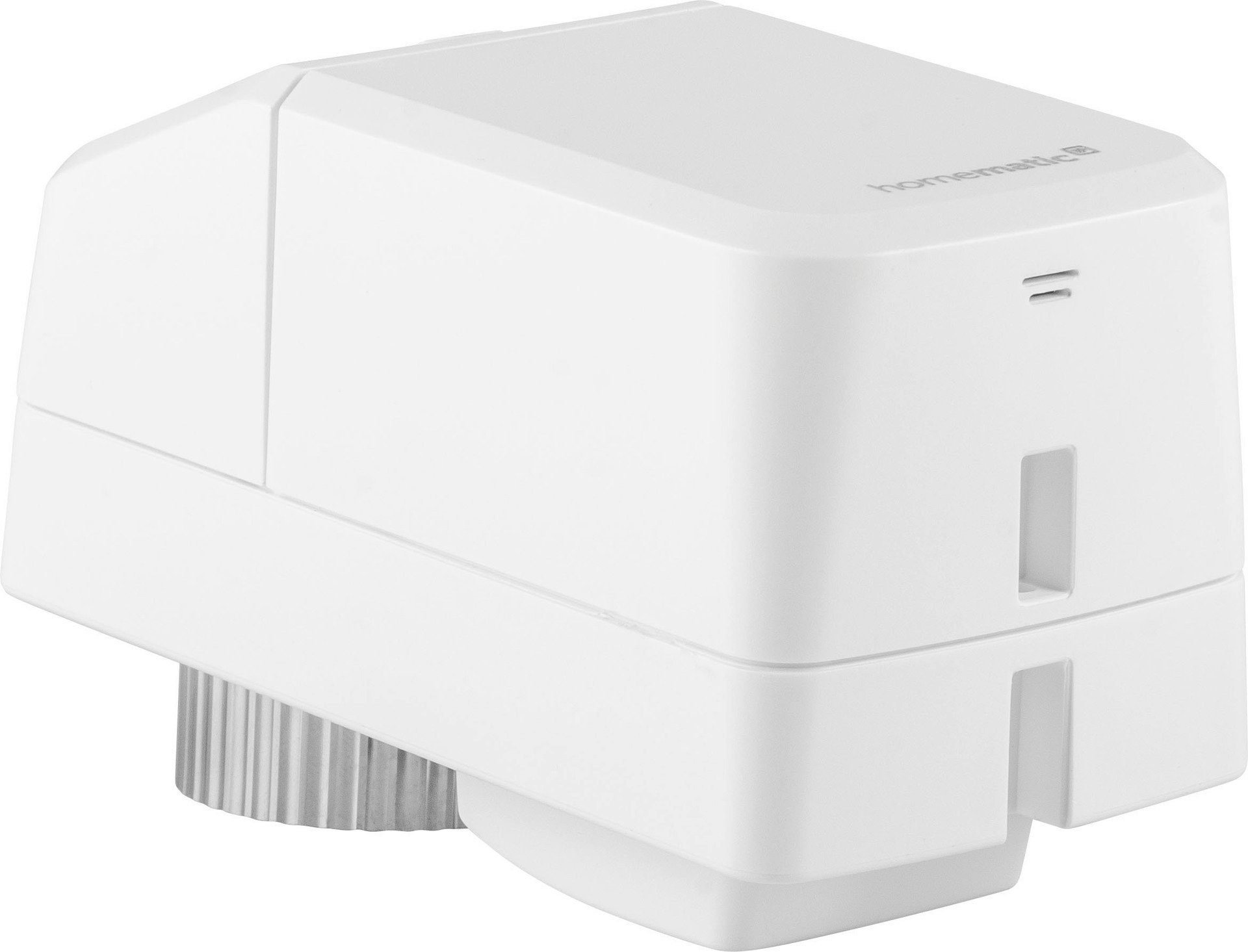 Homematic IP Heizkörperthermostat Heizkörperthermostat - kompakt plus