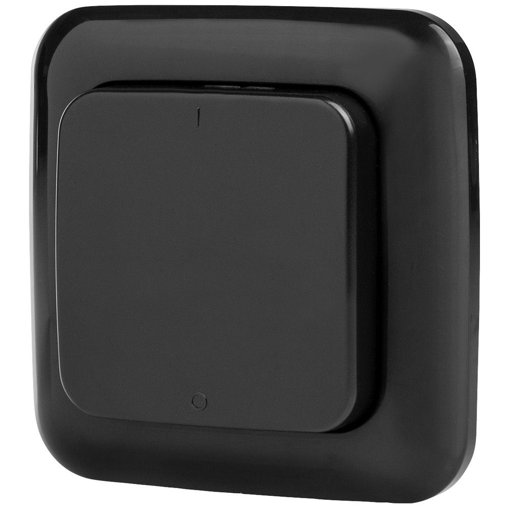 Smartwares SH4-90160 FSK 433 MHz Funk-Schalter SH4-90160 Smart-Home-Zubehör