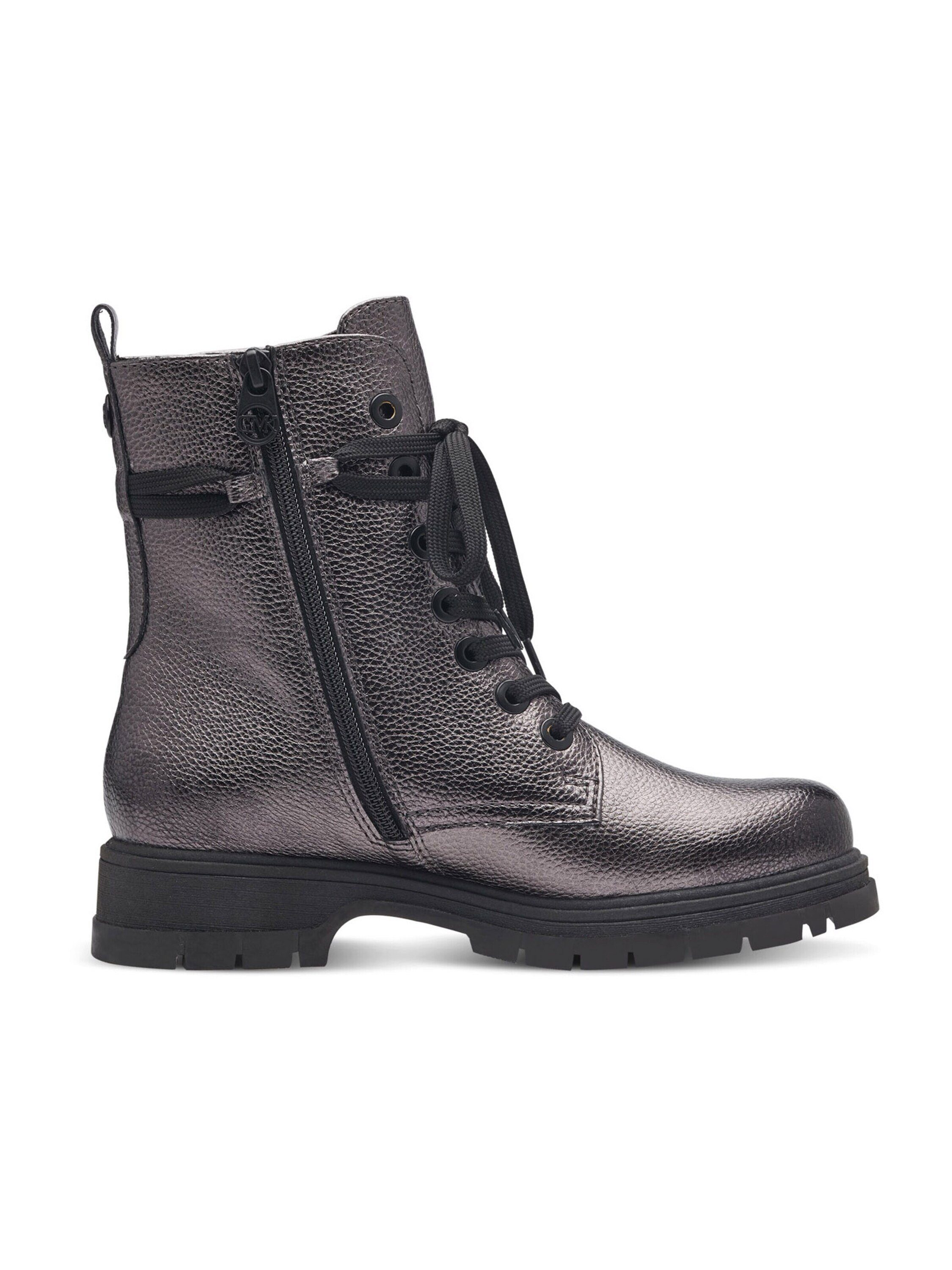 MARCO TOZZI by GMK Schnürstiefelette (1-tlg)