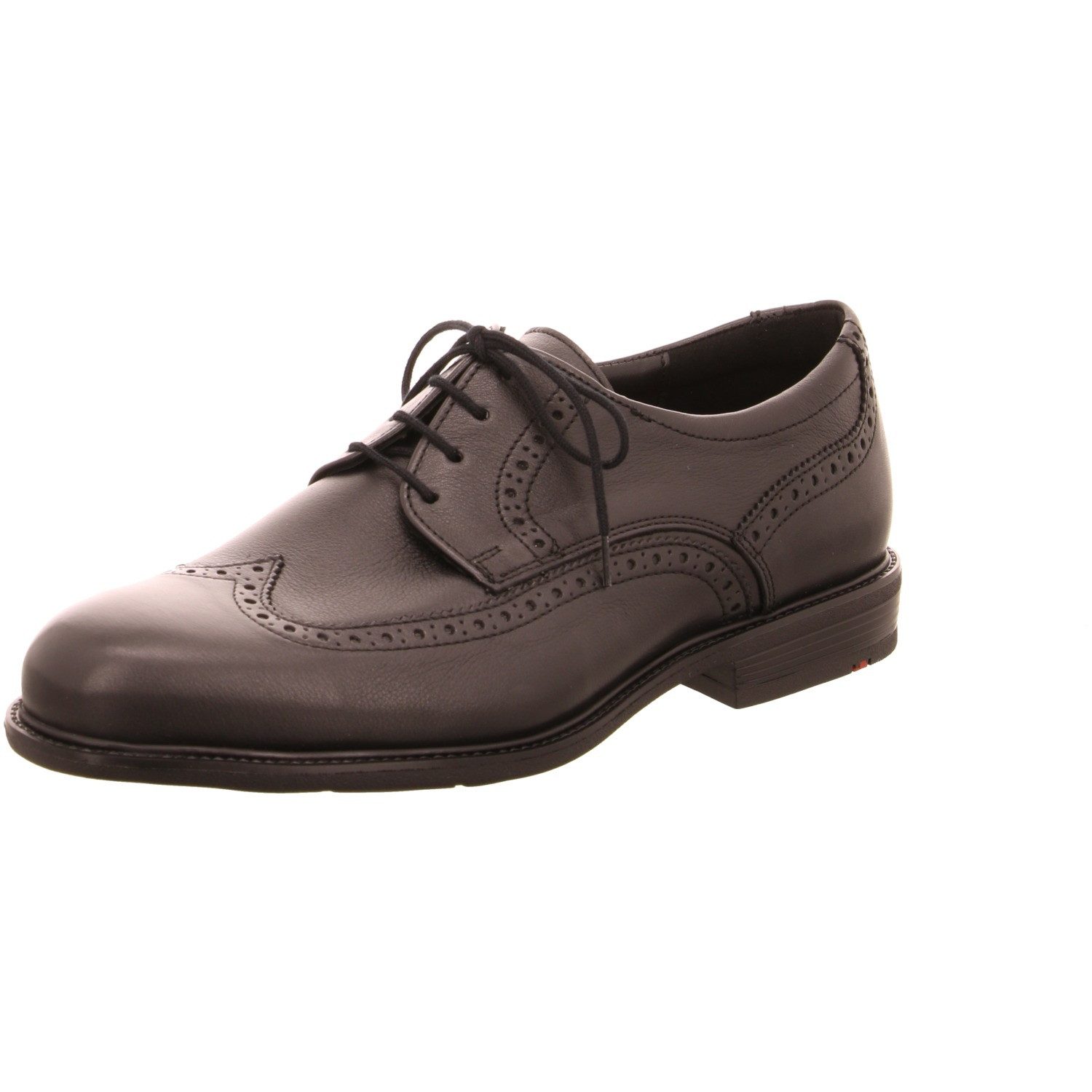 Lloyd Business Schuhe für Herren Schnürschuh (1-tlg., keine Angabe)