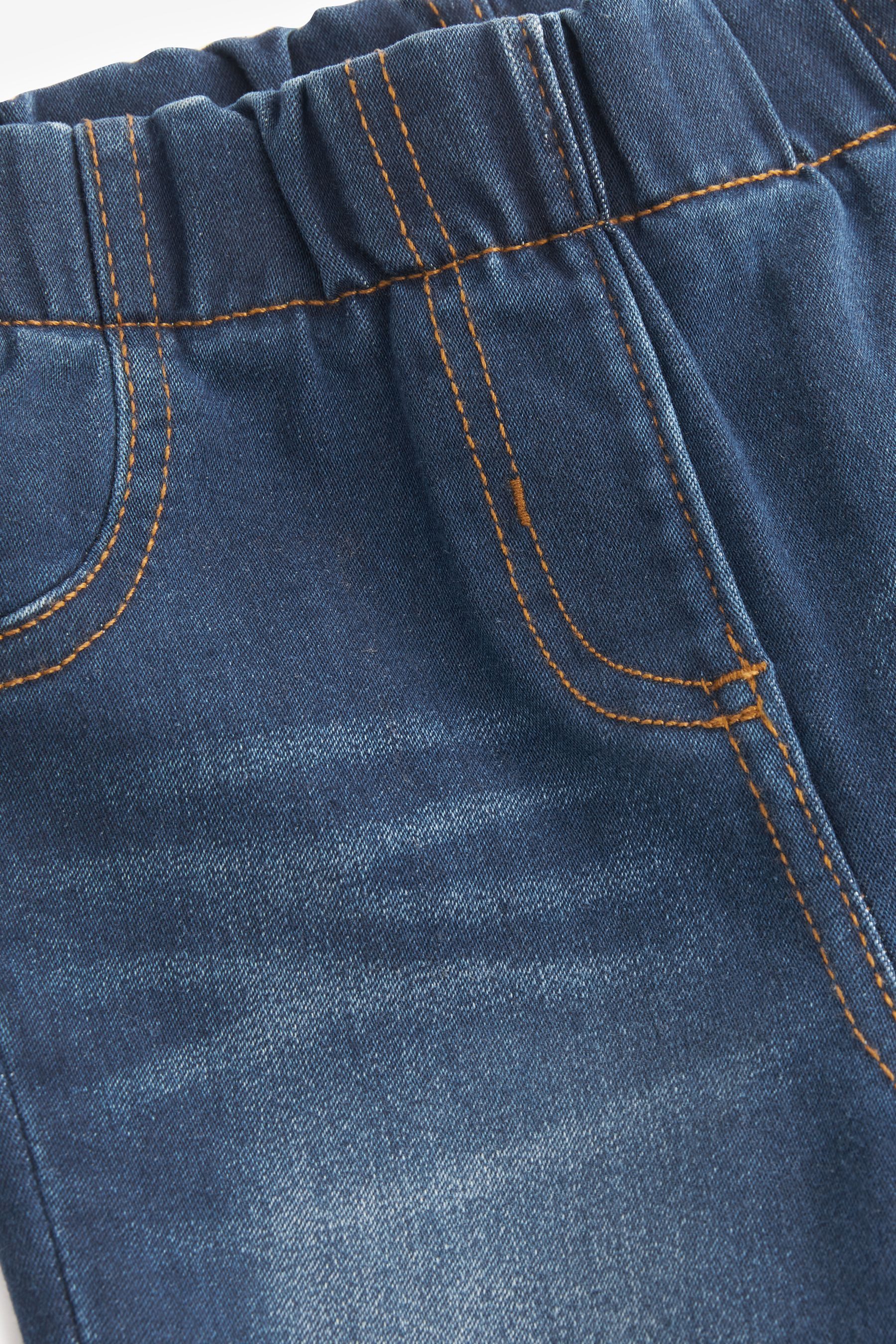 Next Jeansleggings Jeggings (3 Monate bis 7 Jahre) Einzelpack (1-tlg)