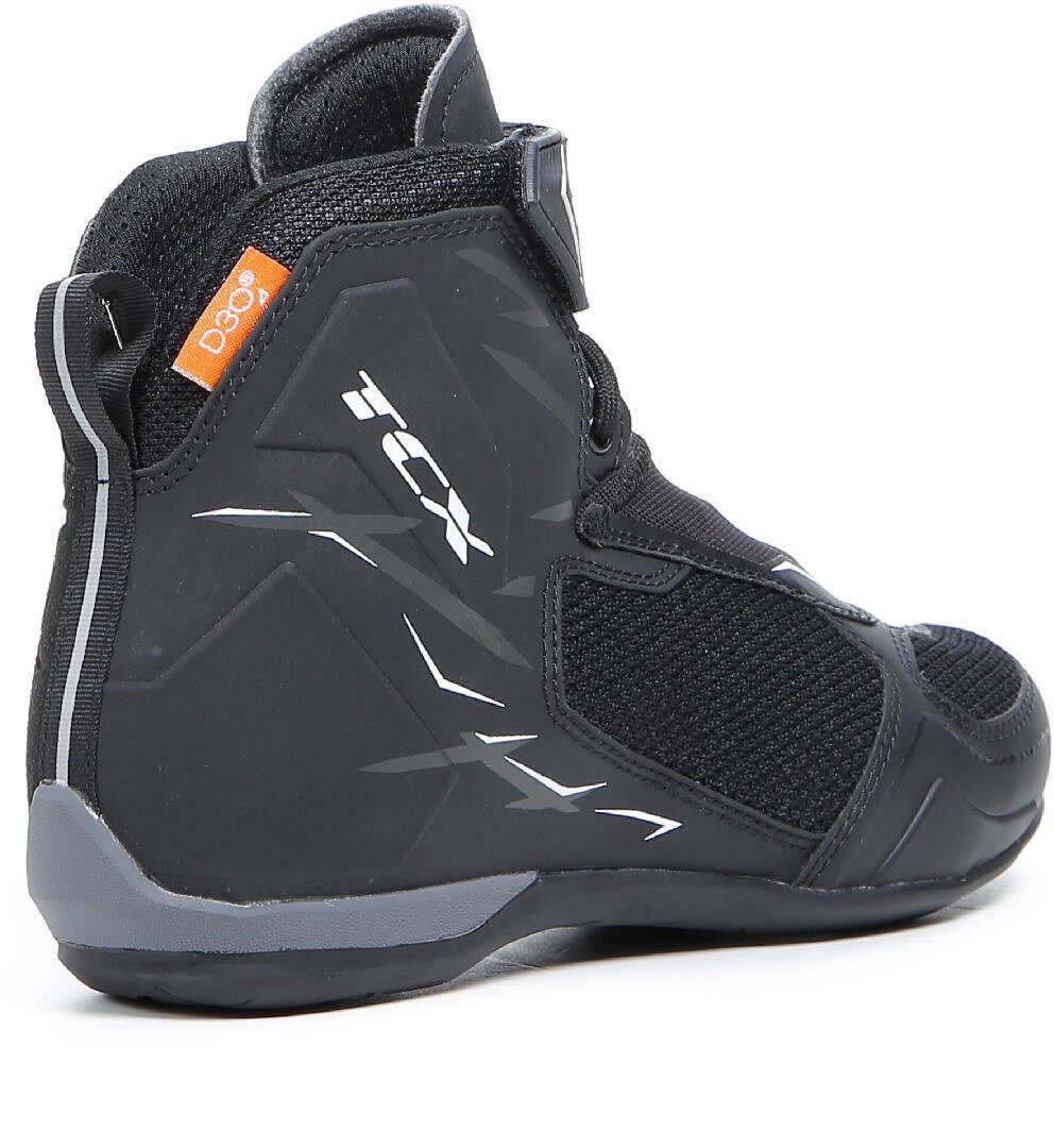 TCX RO4D Air Damen-Motorradschuhe Motorradstiefel perforiert