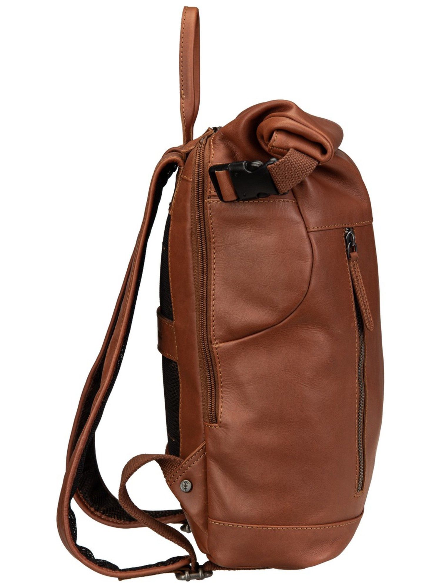 The Chesterfield Brand Rucksack Mazara