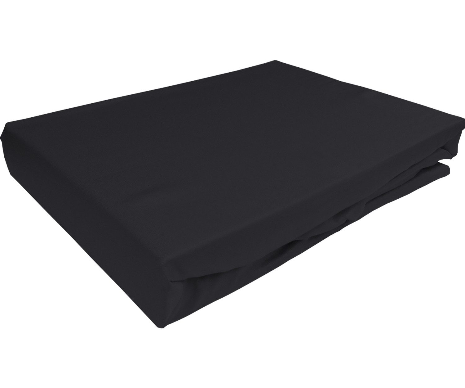 BETTWAESCHE-MIT-STIL Spannbettlaken TENCEL™ Lyocell Spannbettlaken uni günstig online kaufen