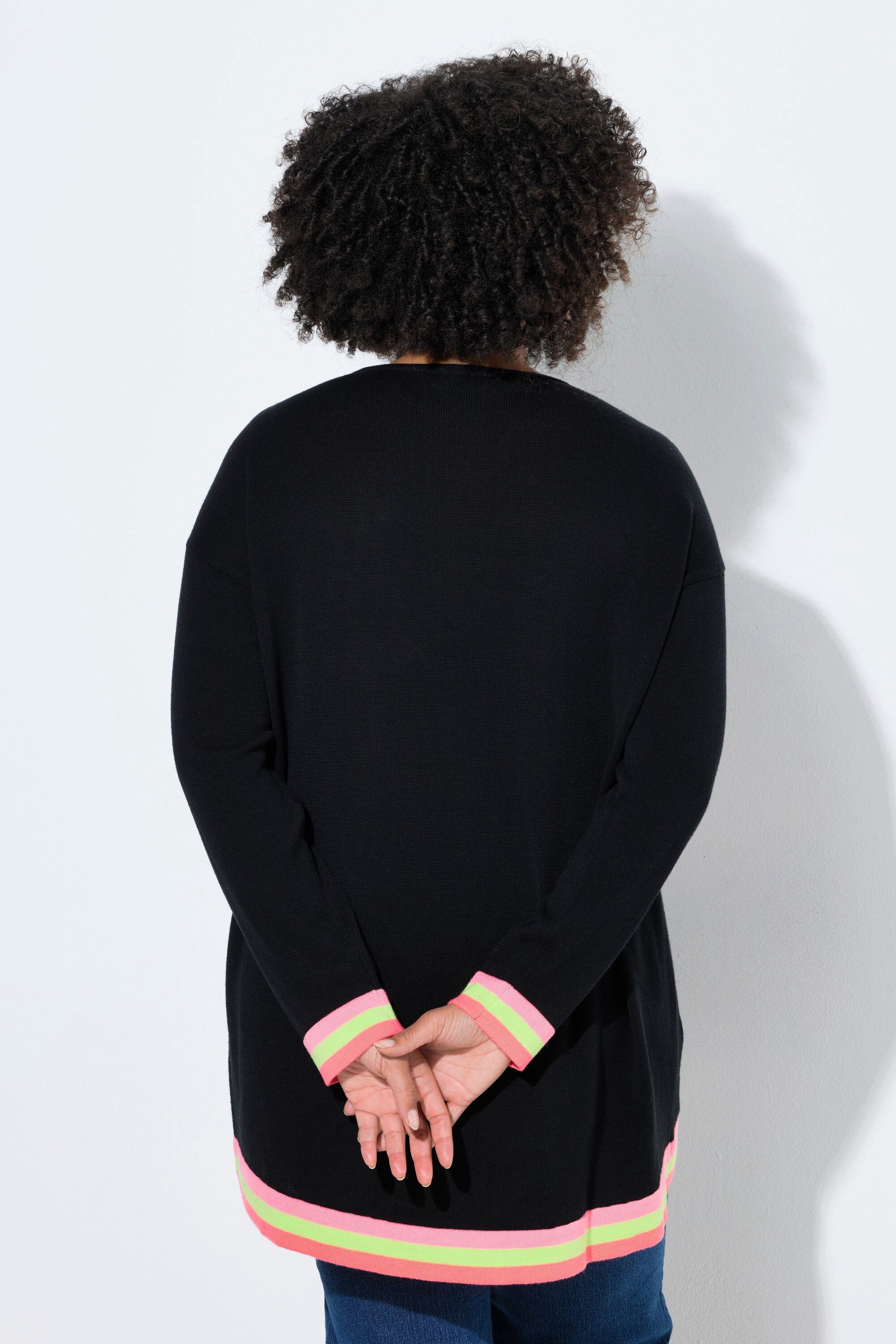 Angel of Style Strickpullover Pullover günstig online kaufen