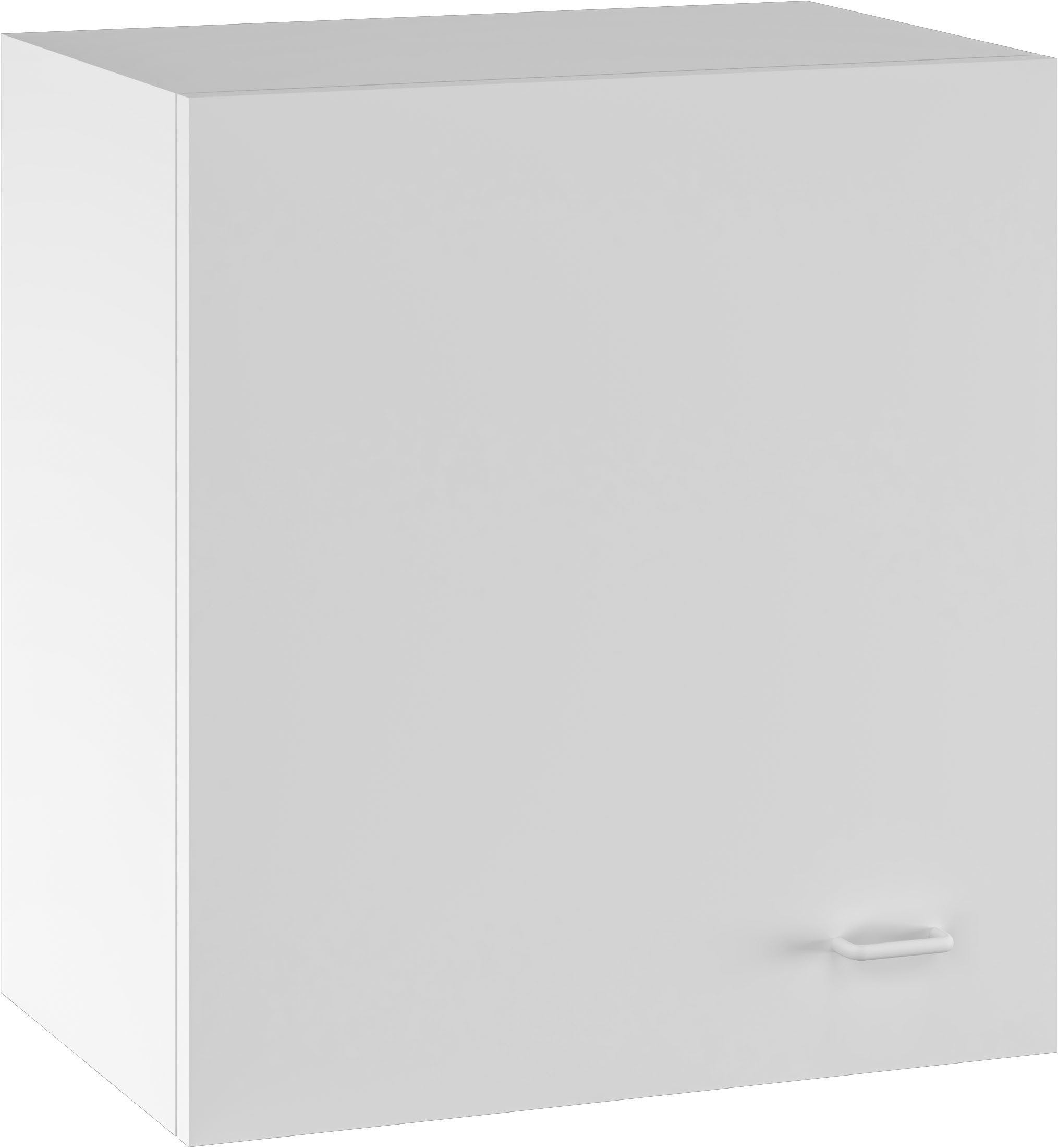 Flex-Well Hängeschrank Sellin (1-St) (B x H x T) 50 x 54,8 x 32 cm