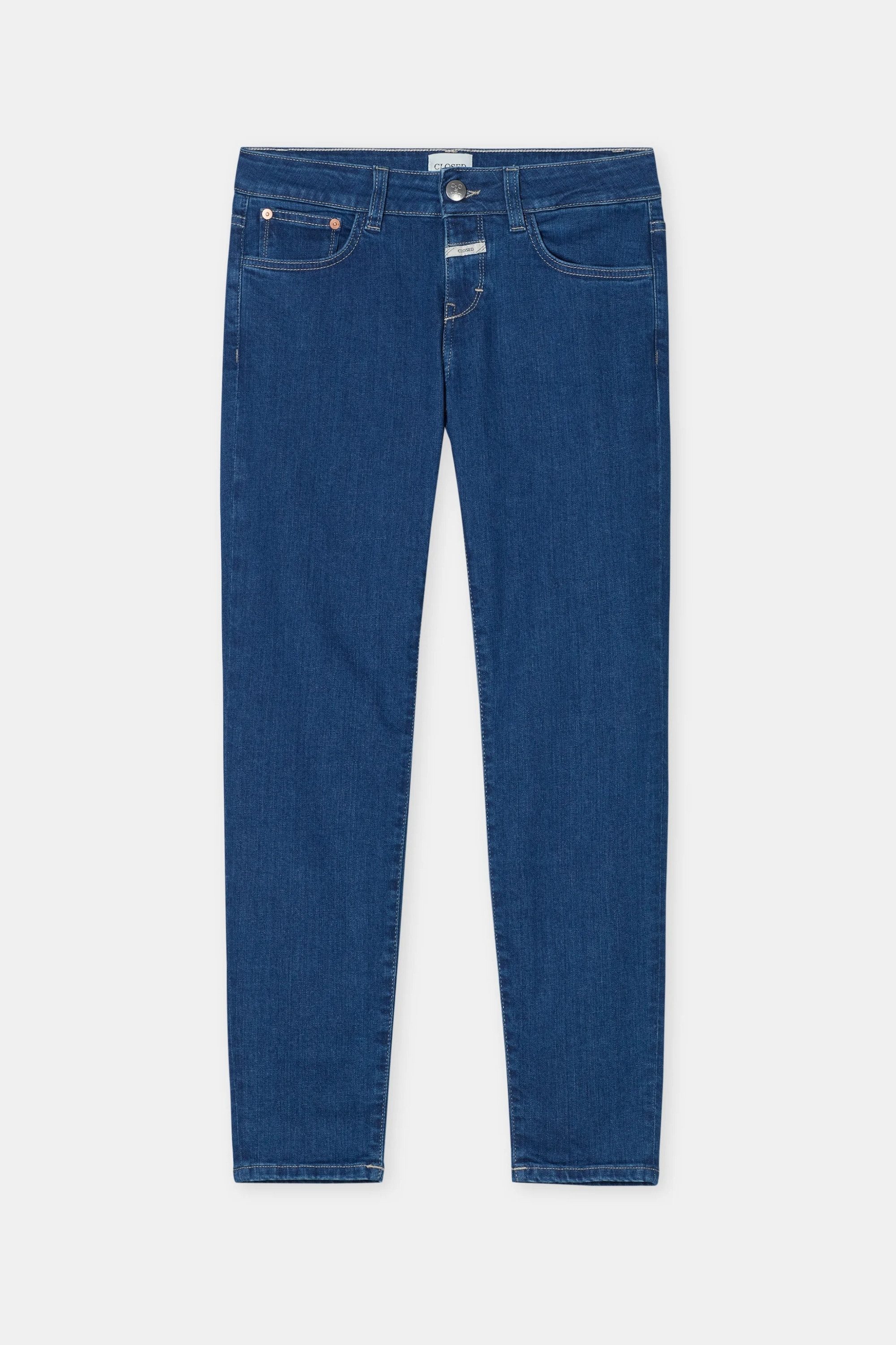 CLOSED 5-Pocket-Hose baker