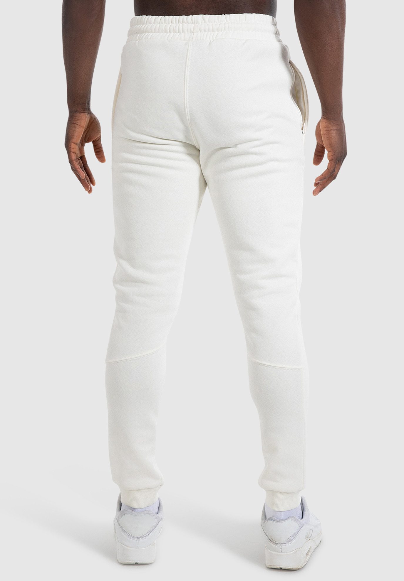 Smilodox Jogginghose Aldin, Baumwolle Sporthose, Trainingshose günstig online kaufen