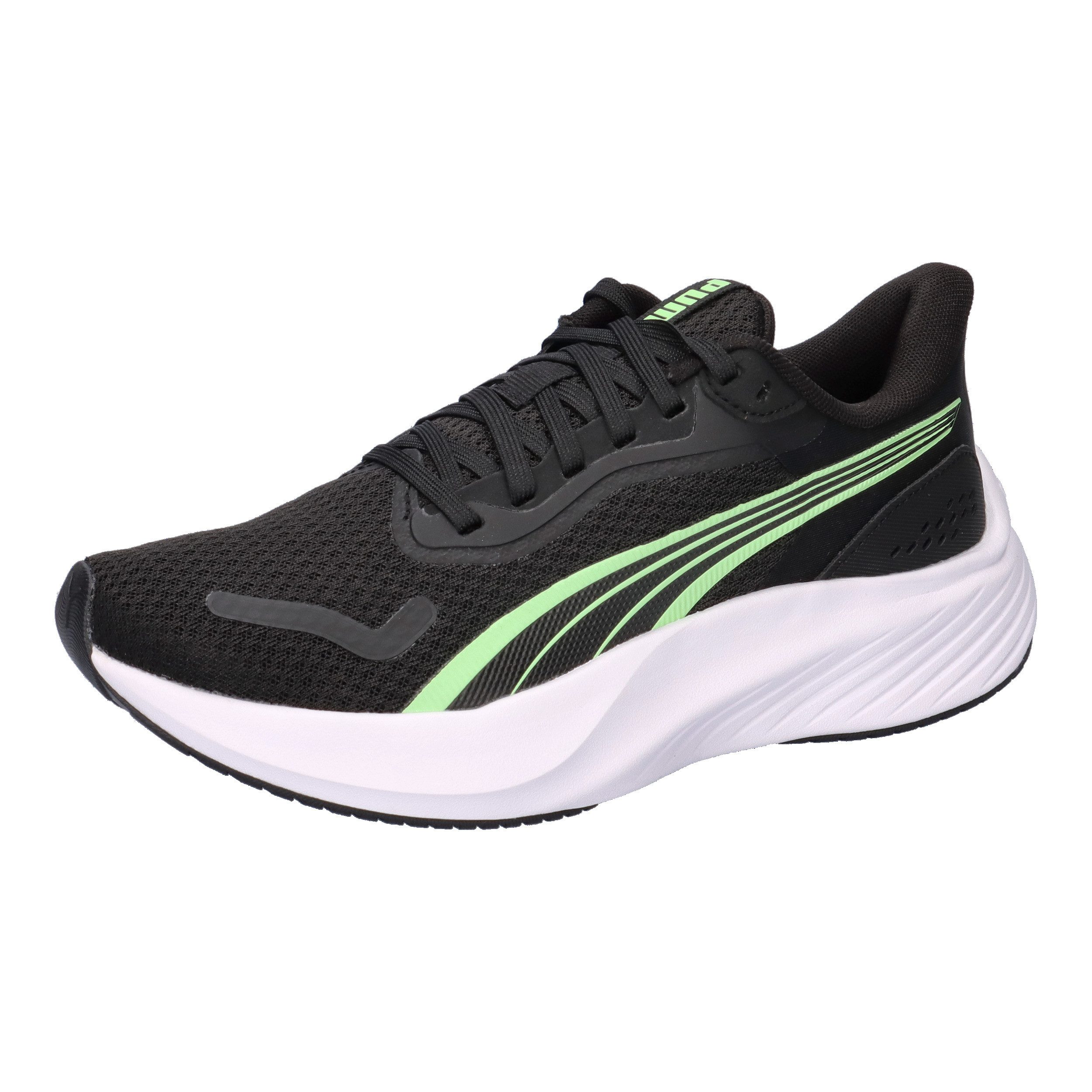 Puma Kinder Laufschuhe Pounce Lite Jr 401512 Laufschuh