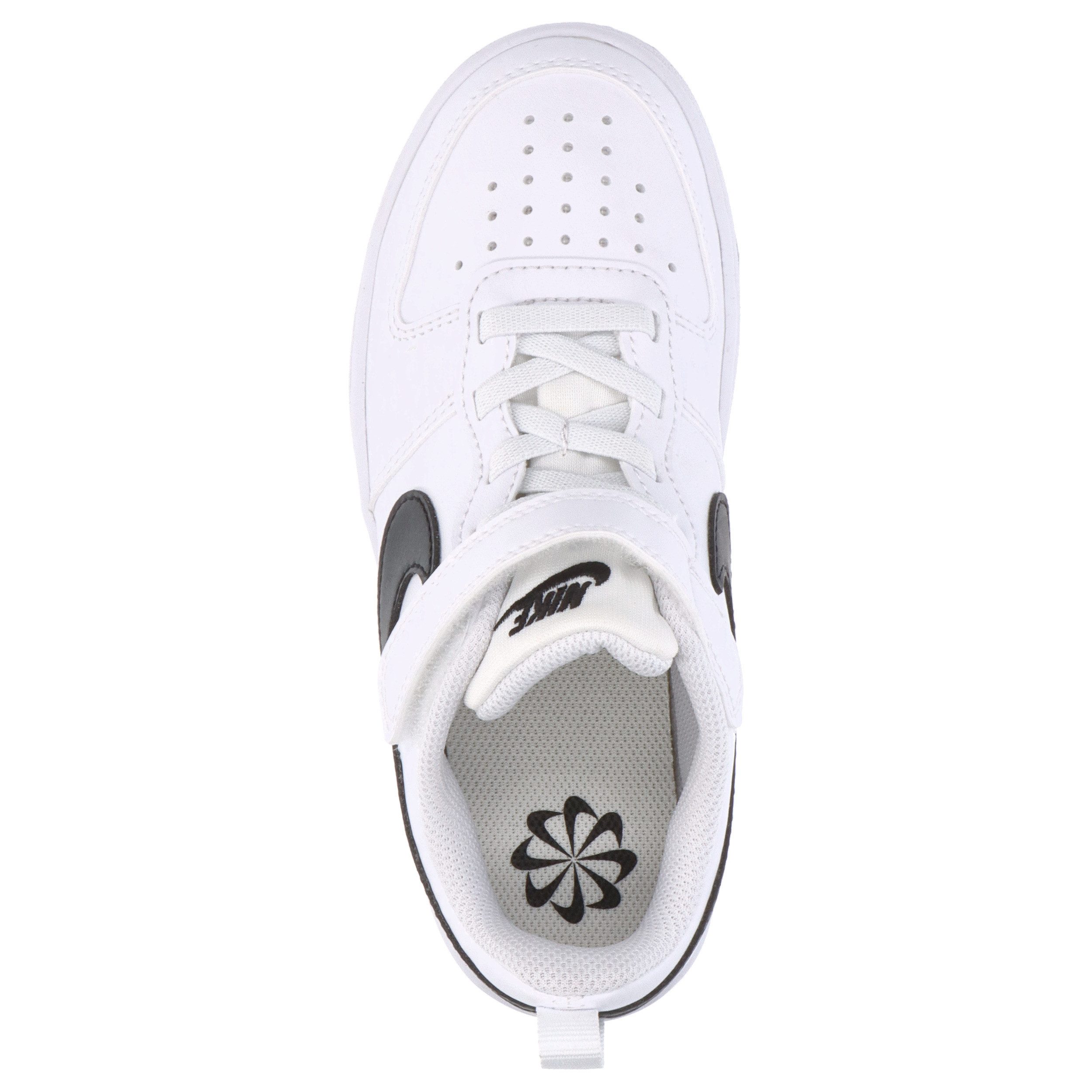 Nike Sportswear Nike Kinder Sneaker Court Borough Low Recraft (PS) DV5457 Sneaker – Bild 5 von 5