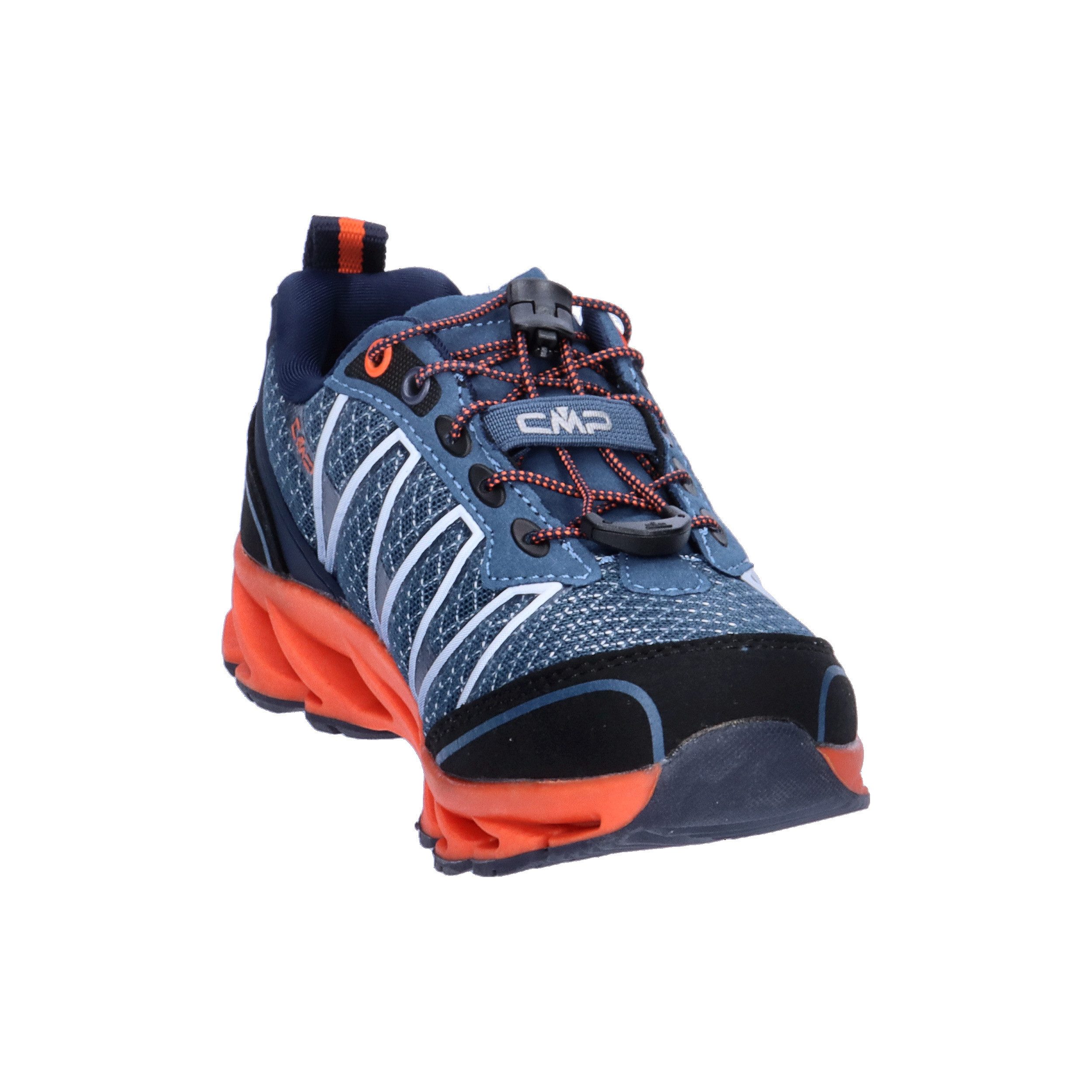 CMP CMP Kinder Trail Running Schuhe Altak WP 2.0 39Q4794K Trailrunningschuh