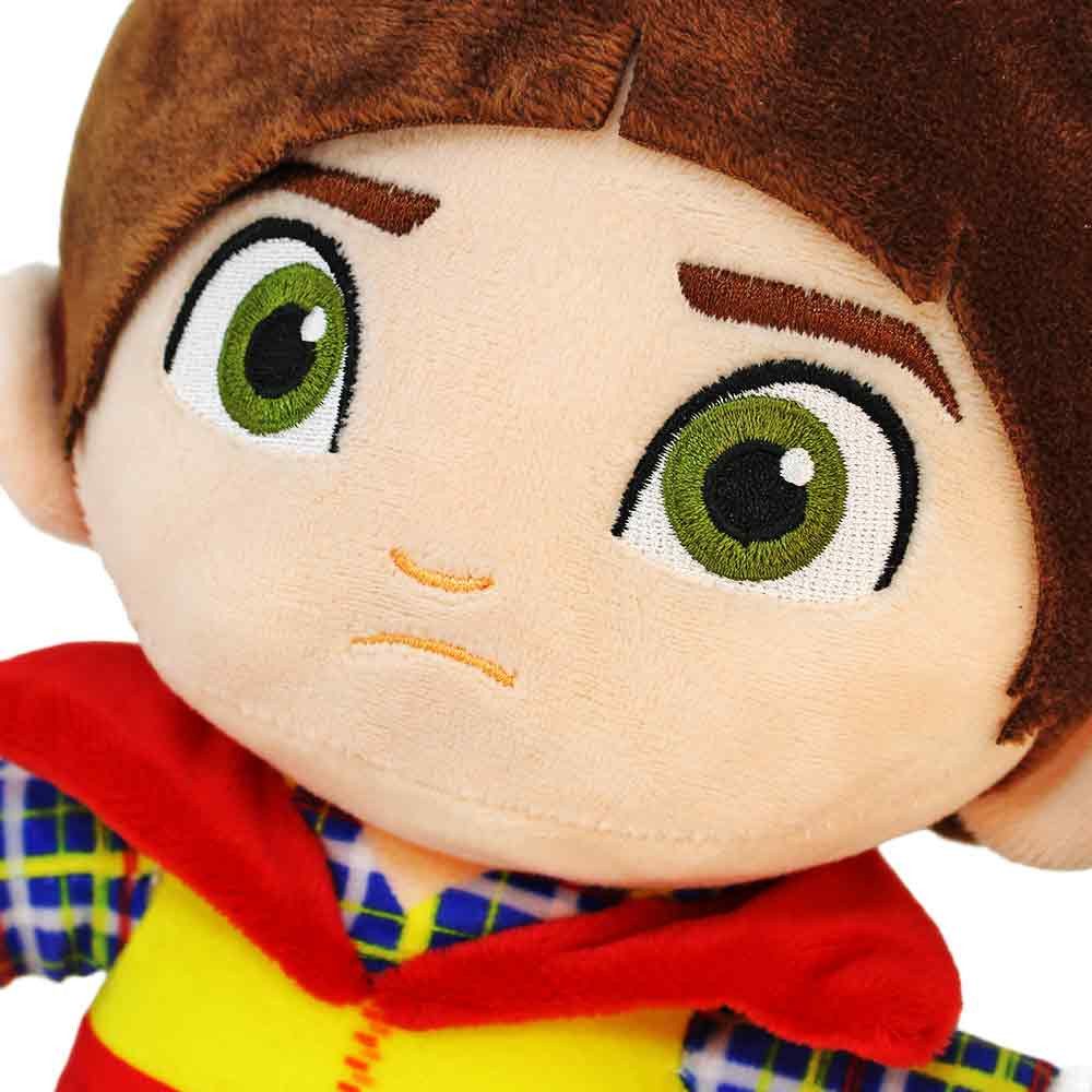 Whitehouse Leisure International Ltd Kuscheltier Stranger Things Kuscheltier - ca. 30 cm (1-St)