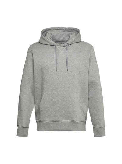 edc by Esprit Kapuzensweatshirt Sweatshirt mit Kapuze