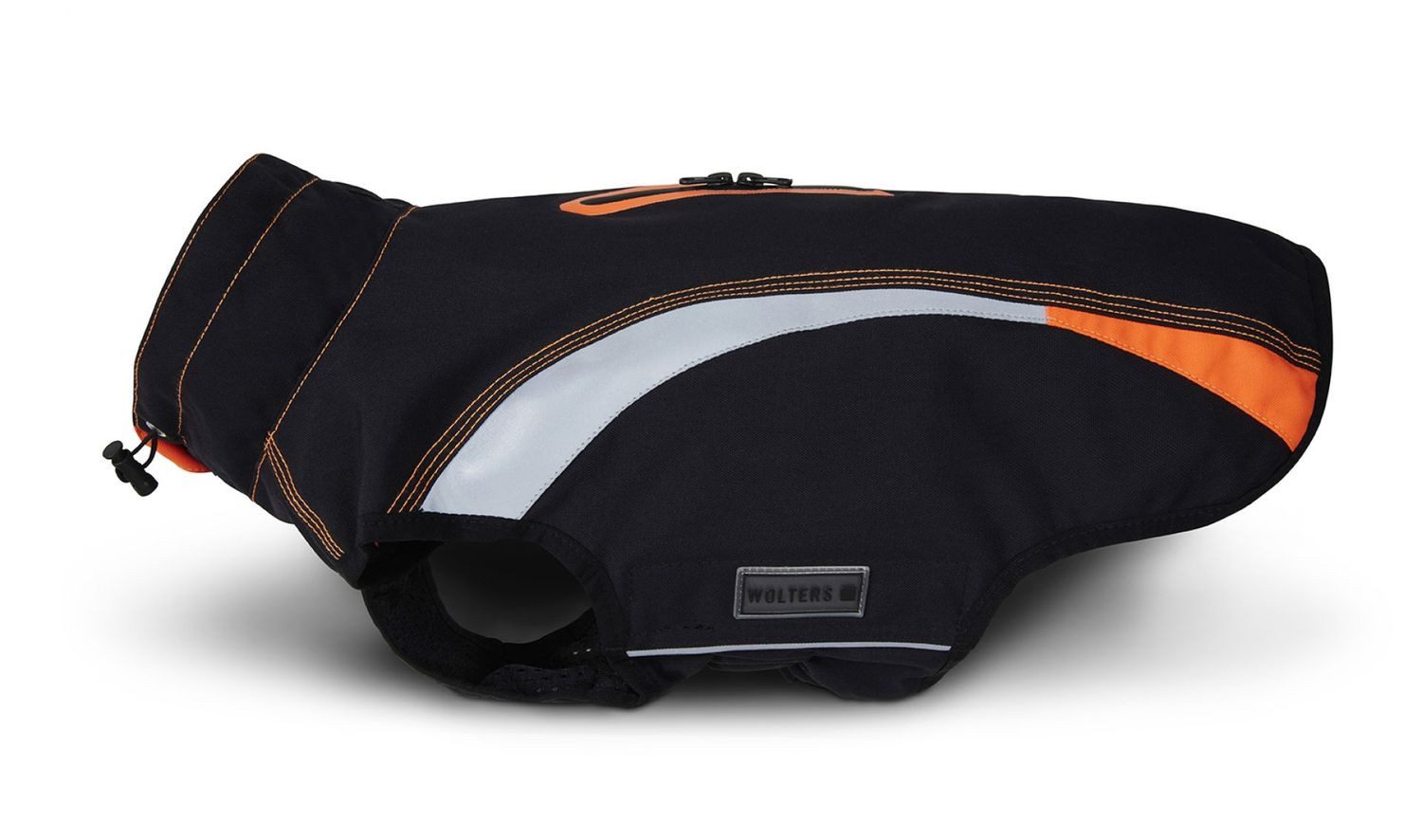 Hundemantel Regenjacke Xtra Strong für Dackel