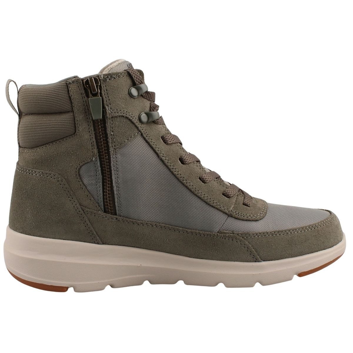 Skechers 144198-OLV Stiefelette günstig online kaufen
