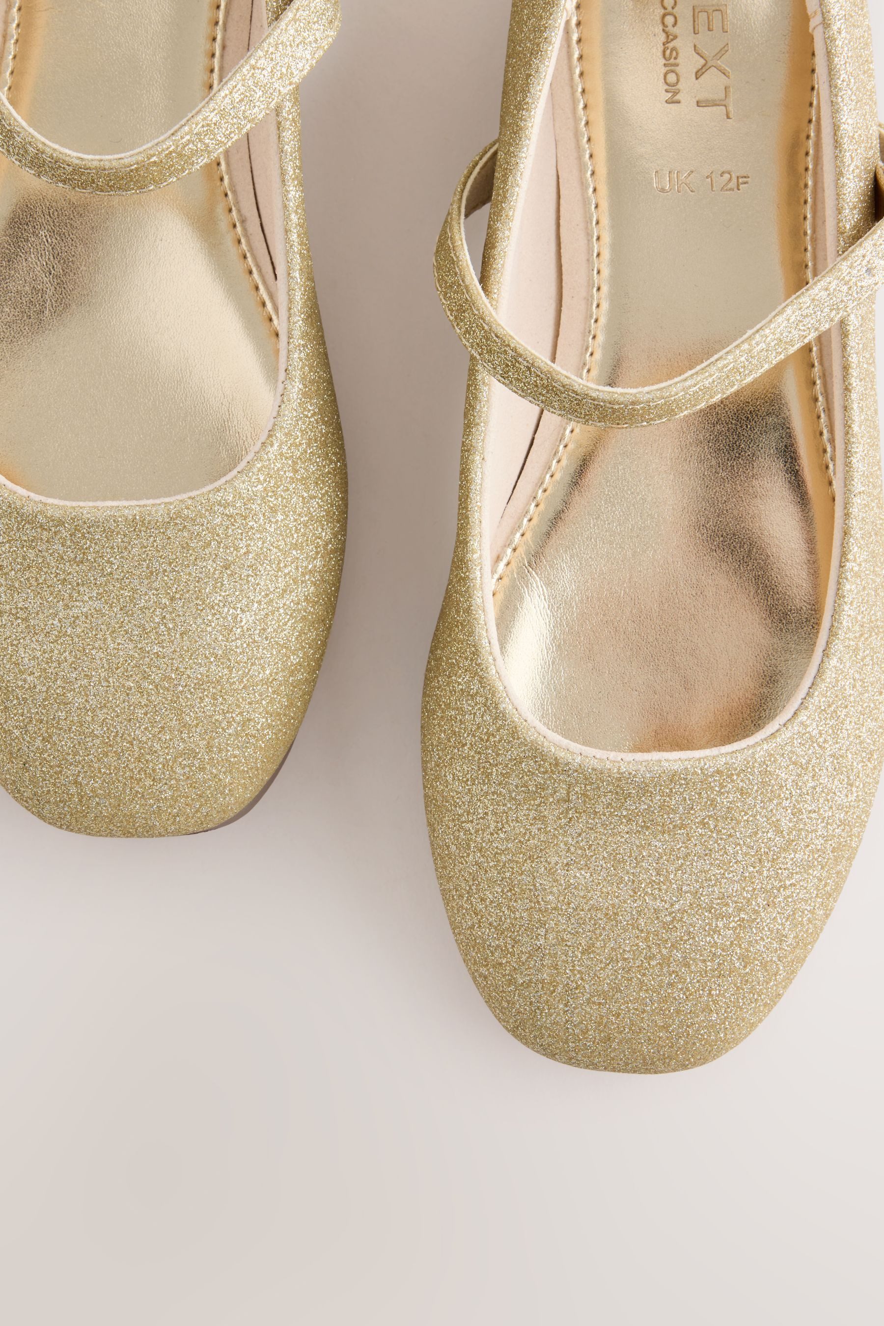 Next Festliche Mary-Jane-Schuhe Mary-Jane-Schuhe – Bild 4 von 5