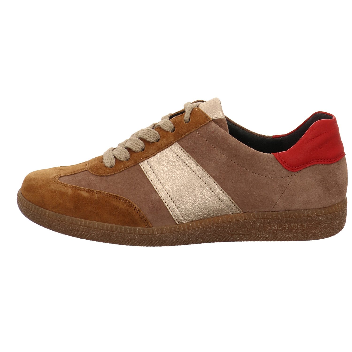 Semler Schnürschuh