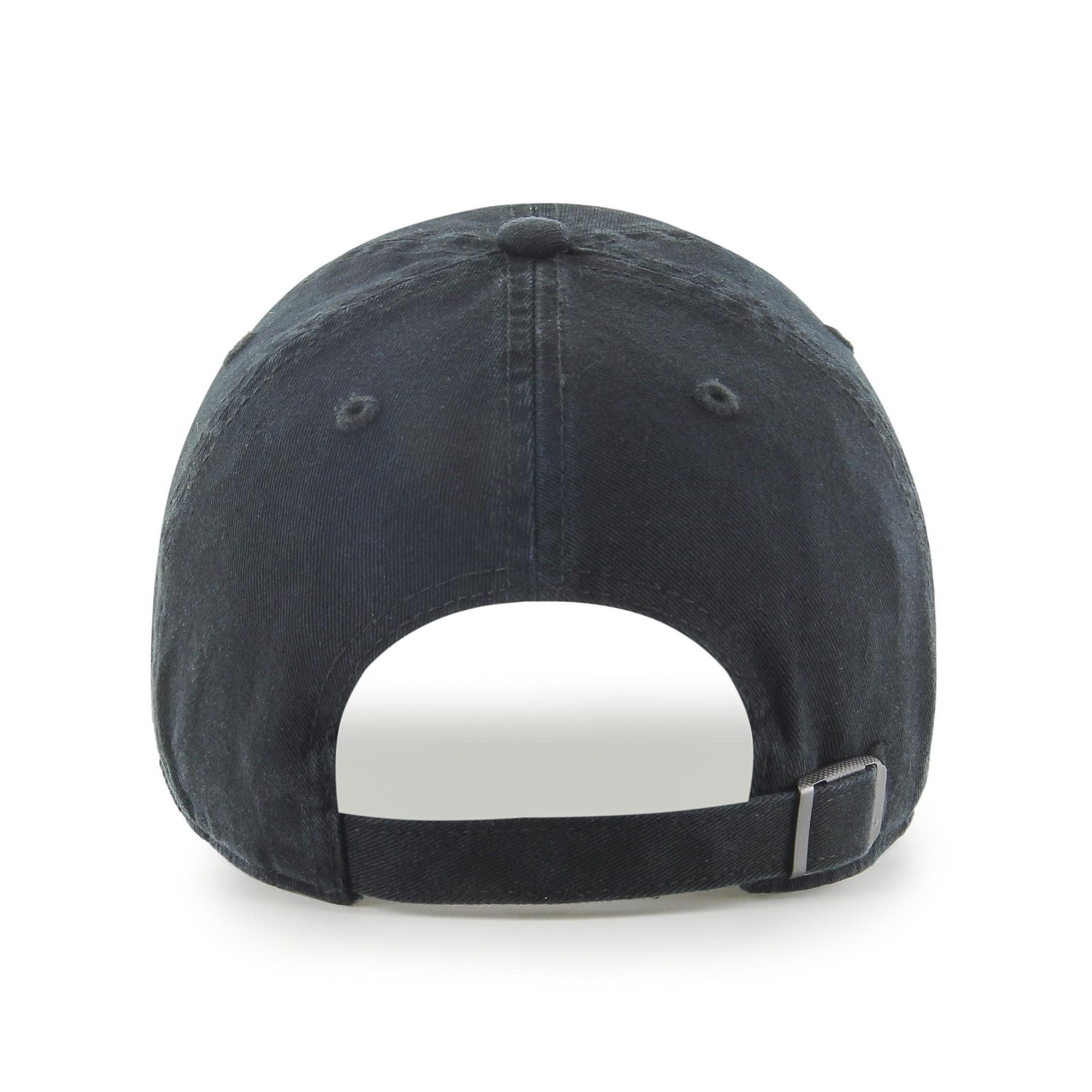 '47 Brand Baseball Cap '47 Brand Cap NHL Vintage Shield Logo Base Runner '4 günstig online kaufen