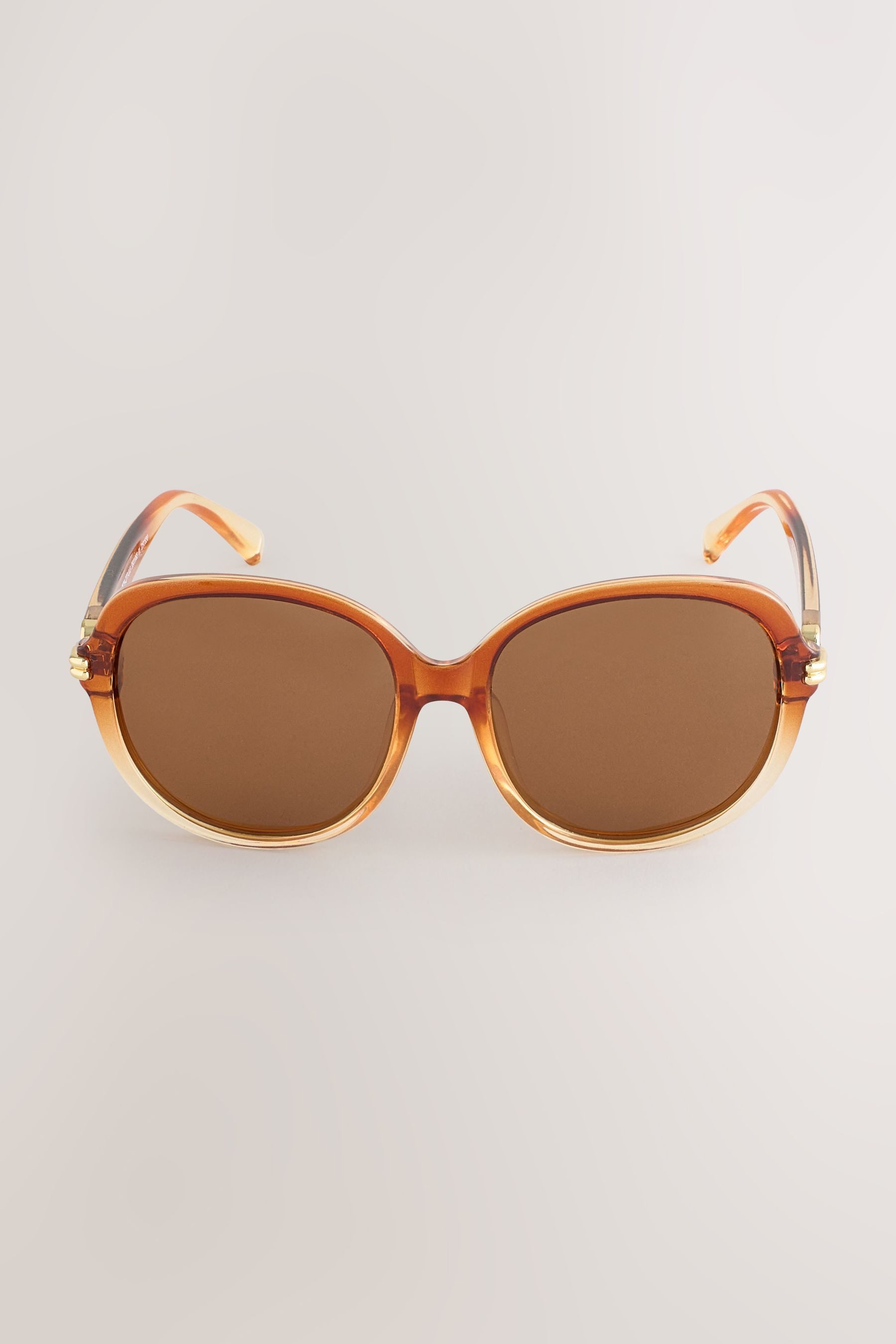 Next Sonnenbrille Quadratische Sonnenbrille (1-St)