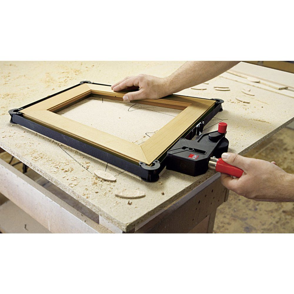 Thumbnail - Bessey Schraubzwinge Bandspanner BAN 700 Bessey BAN700 Spann-Weite (max):7000 mm