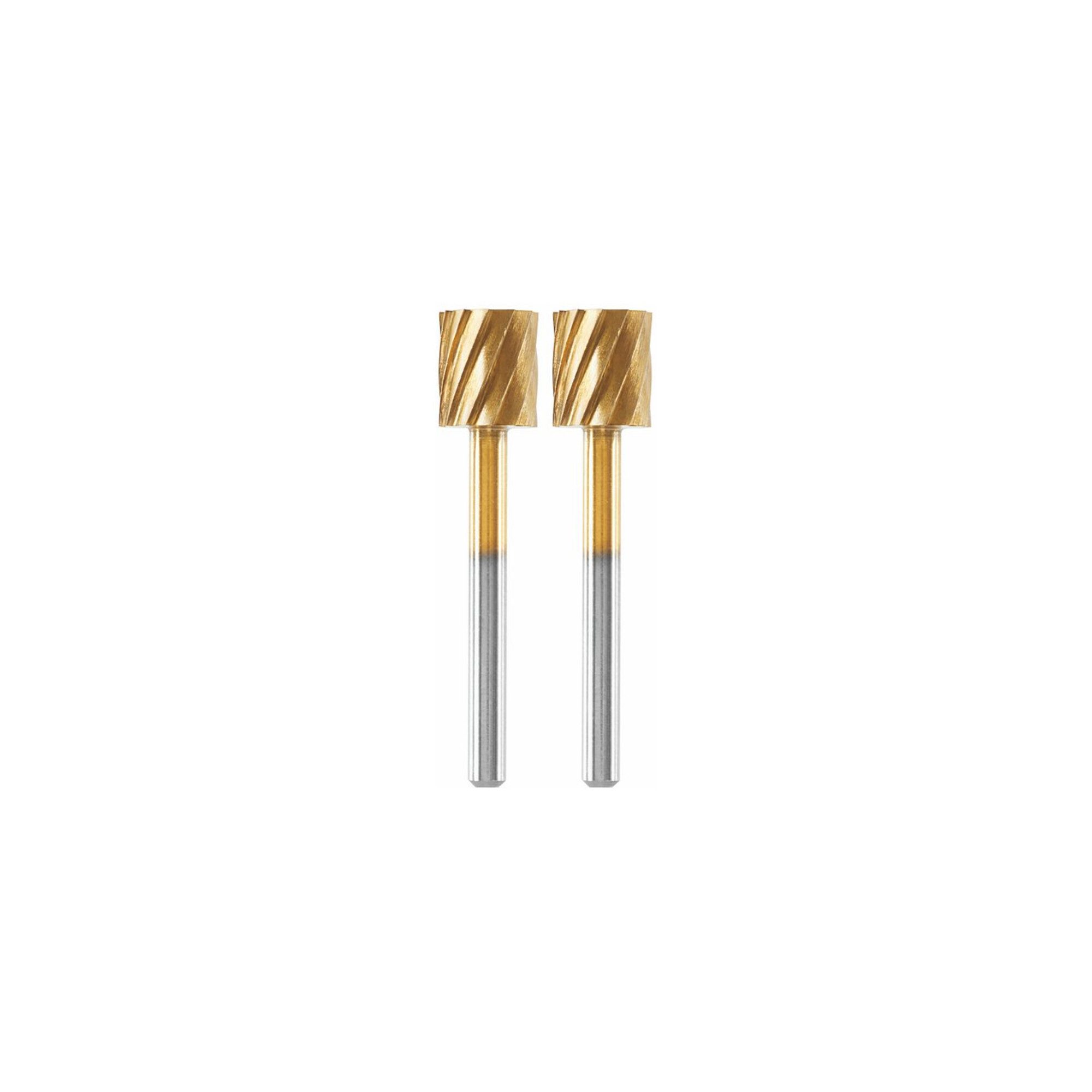 Bosch Professional Fräser-Set Bosch 115DM Fräsmesser