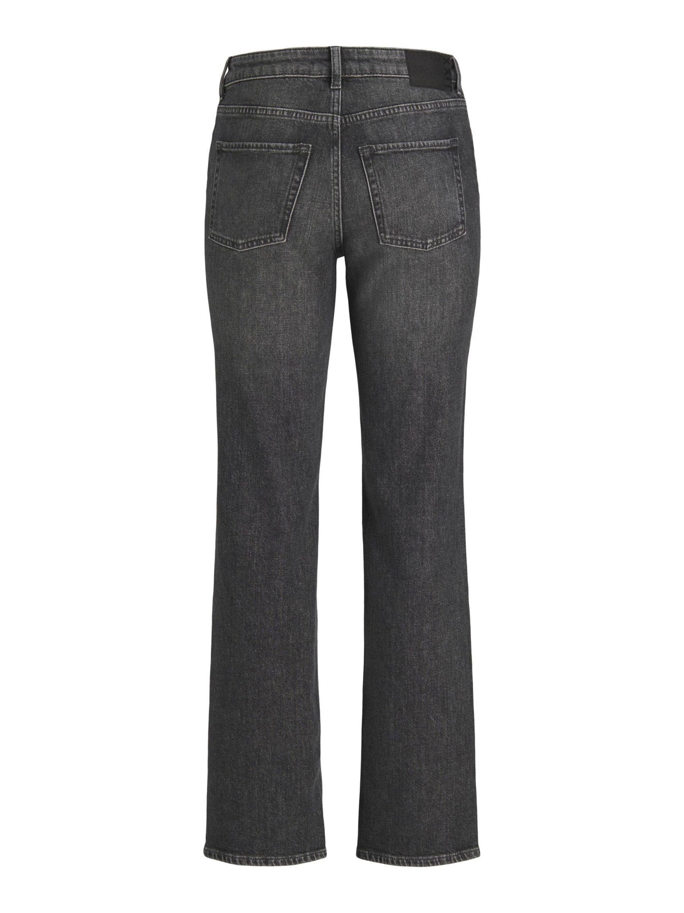 JJXX Regular-fit-Jeans JXNice (1-tlg) Plain/ohne Details