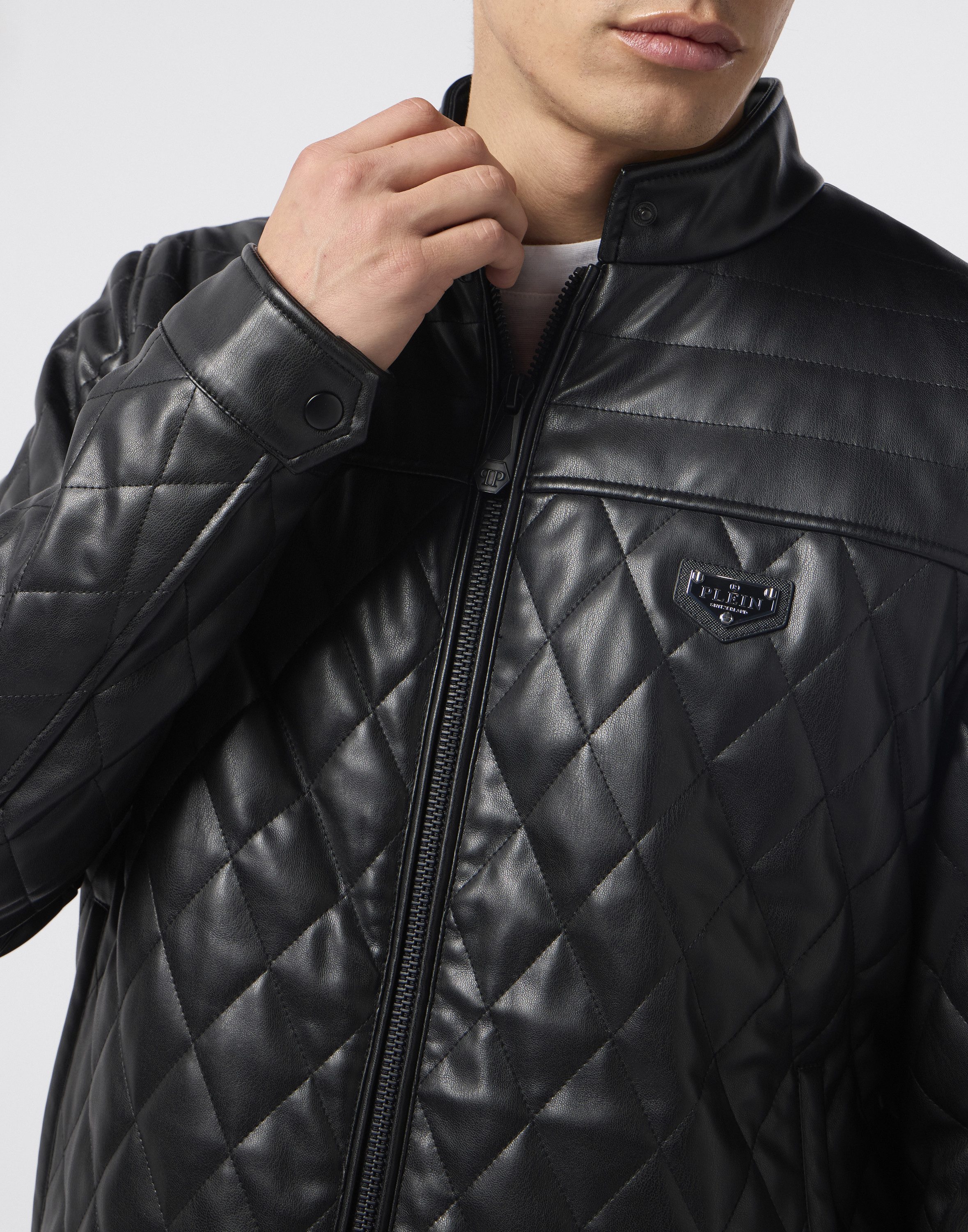 PHILIPP PLEIN Blouson Jacke