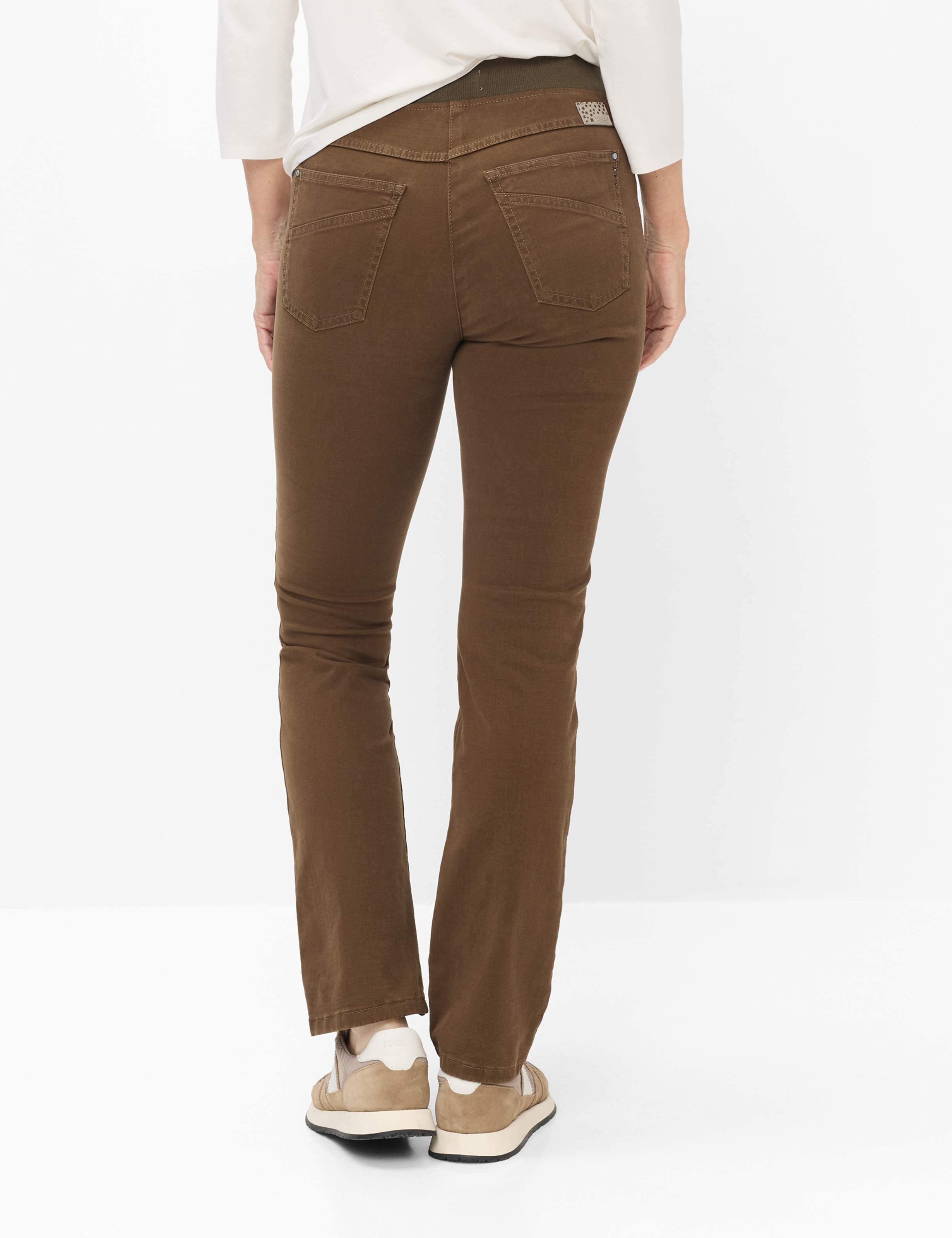 RAPHAELA by BRAX Chinohose Style PAMINA