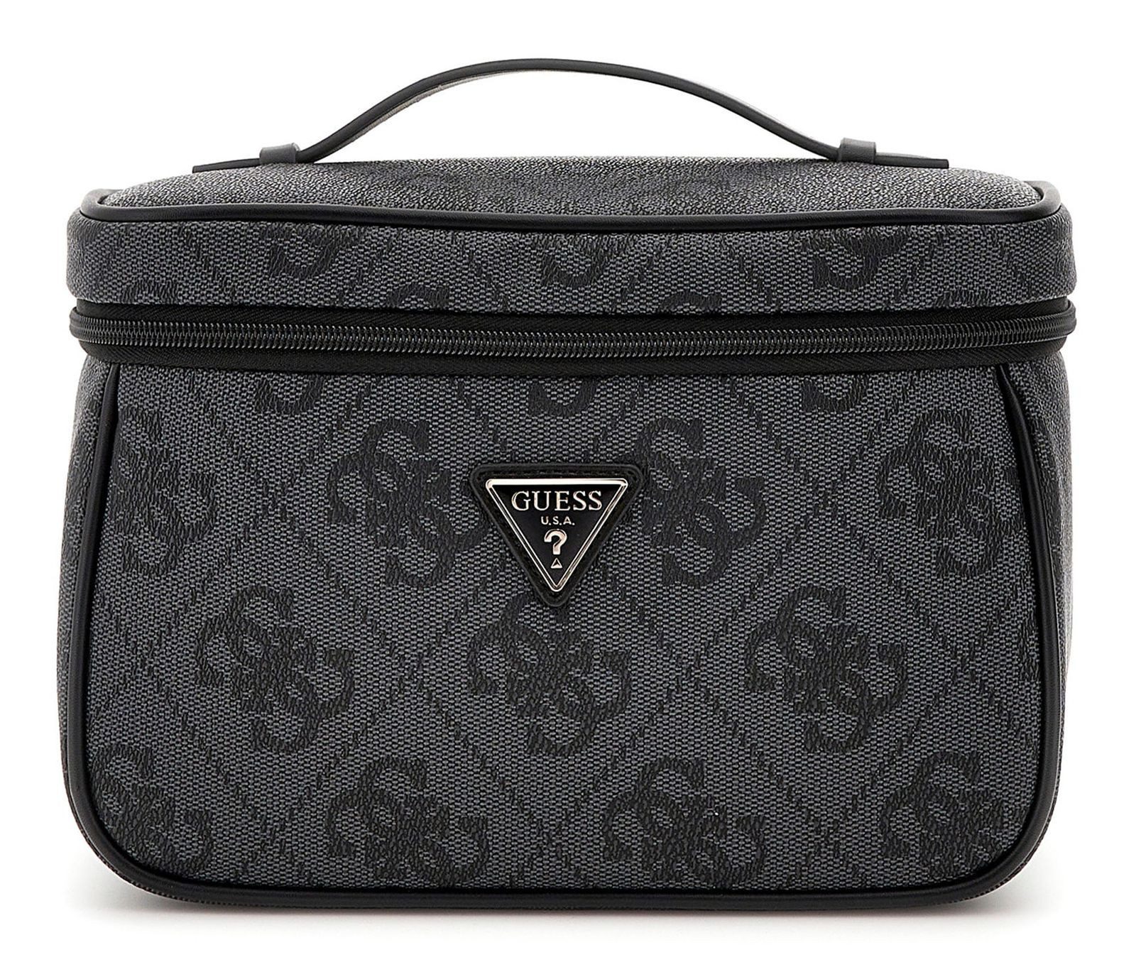 Guess Kosmetiktasche Toiletry Train Case günstig online kaufen