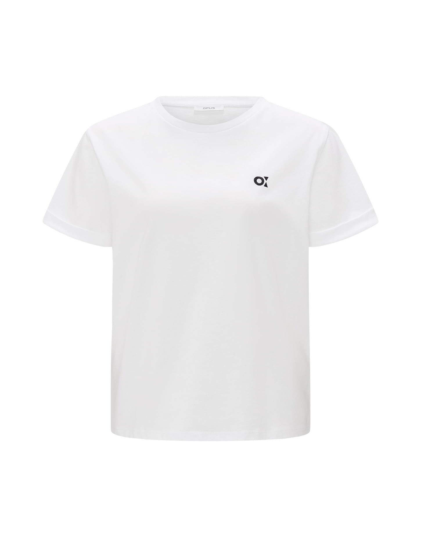 OPUS Kurzarmshirt T-Shirt SEROX Regular aus günstig online kaufen