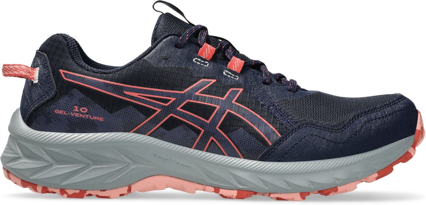 Asics GEL-VENTURE 10 MIDNIGHT/INDIGO FOG Laufschuh günstig online kaufen