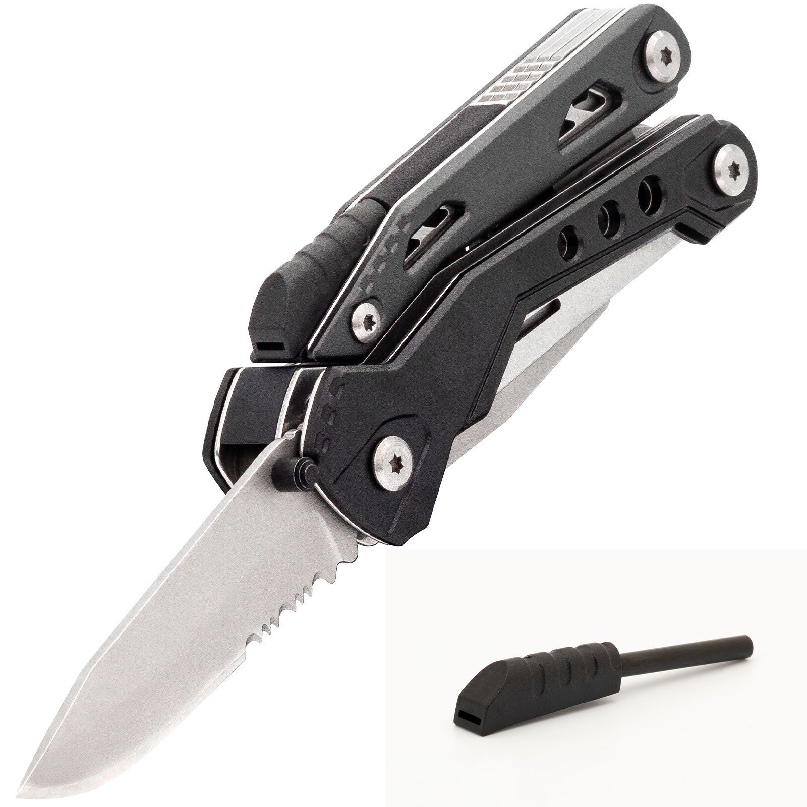 Multitool Multi Tool Fireranger Feuerstarter