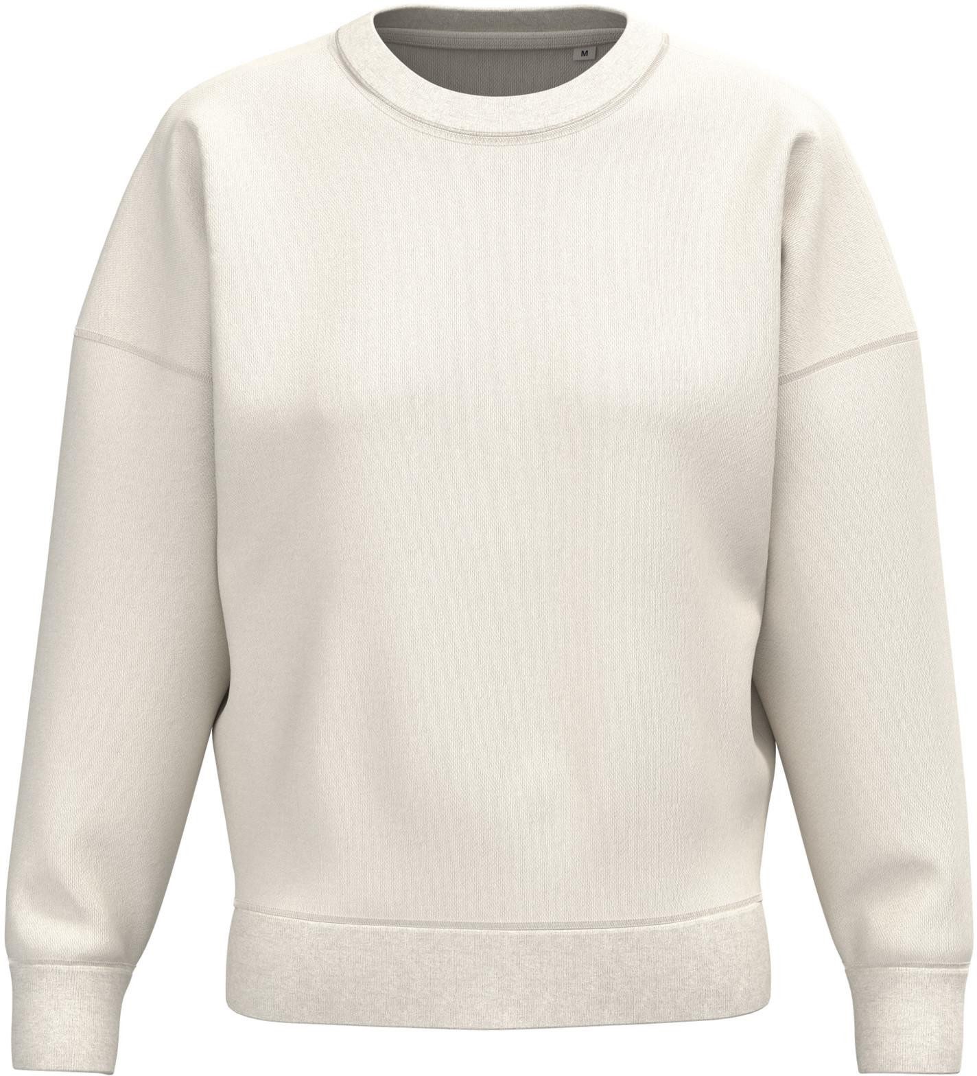 Native Spirit Sweatshirt Damen Sweatshirt mit Rundhalsausschnitt